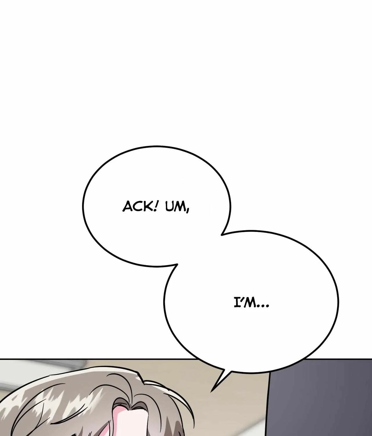 Love in Reprise Chapter 21 page 62 - 