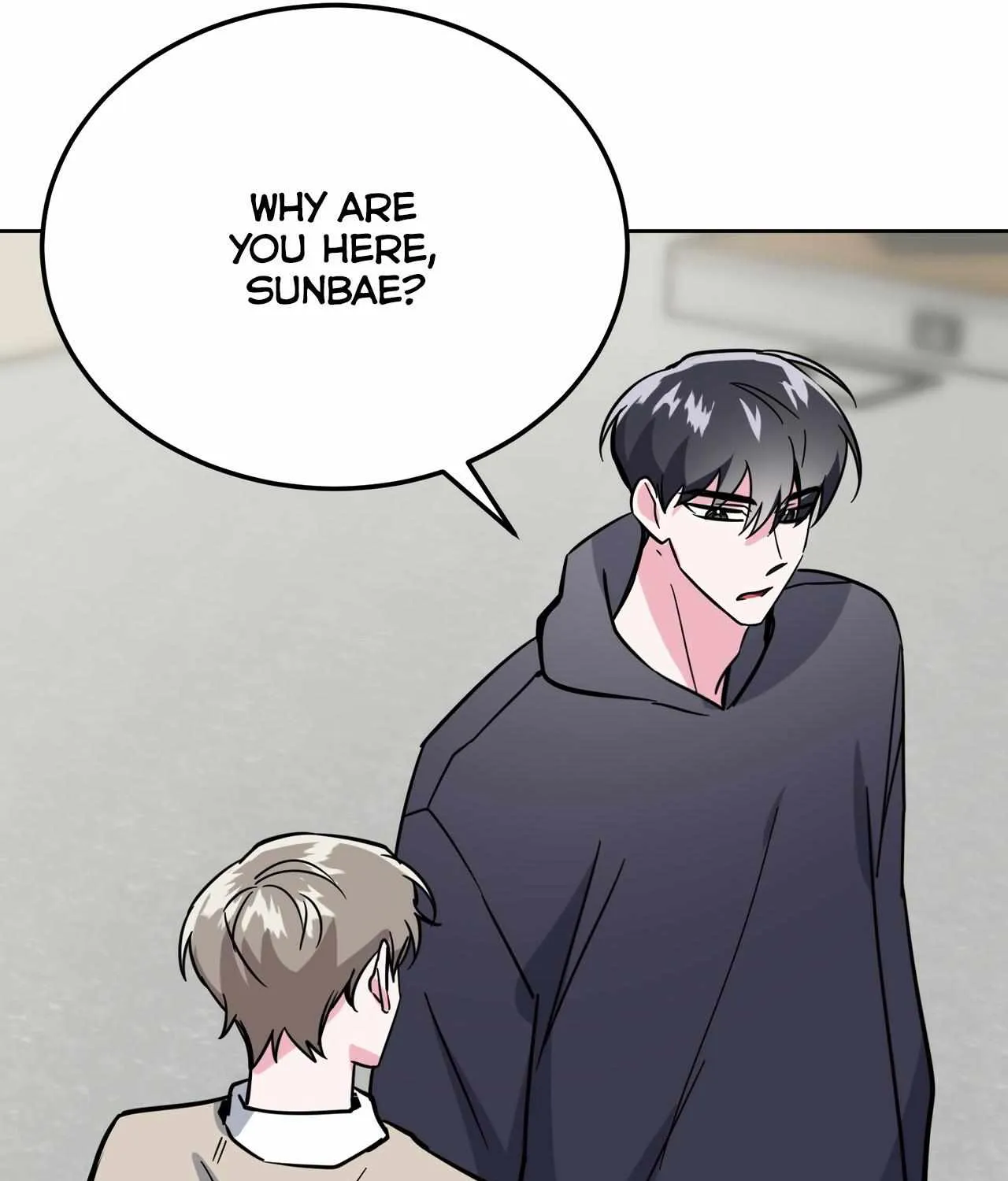 Love in Reprise Chapter 21 page 68 - 