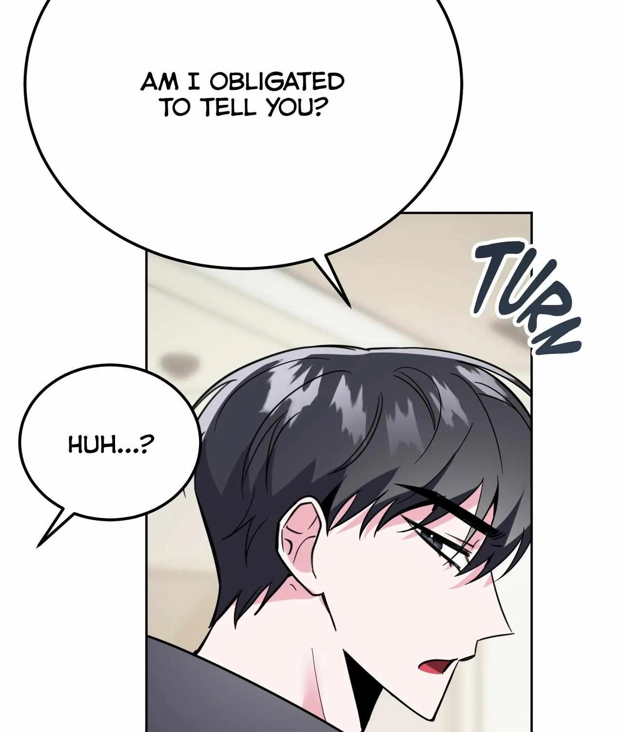 Love in Reprise Chapter 21 page 70 - 