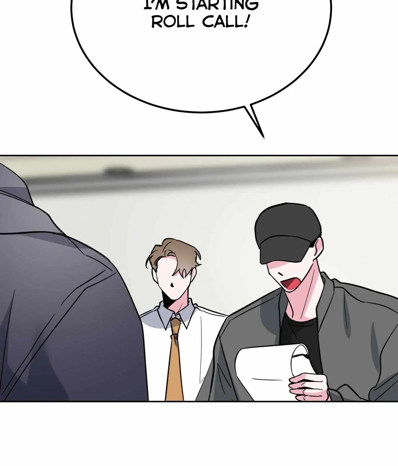 Love in Reprise Chapter 21 page 72 - 