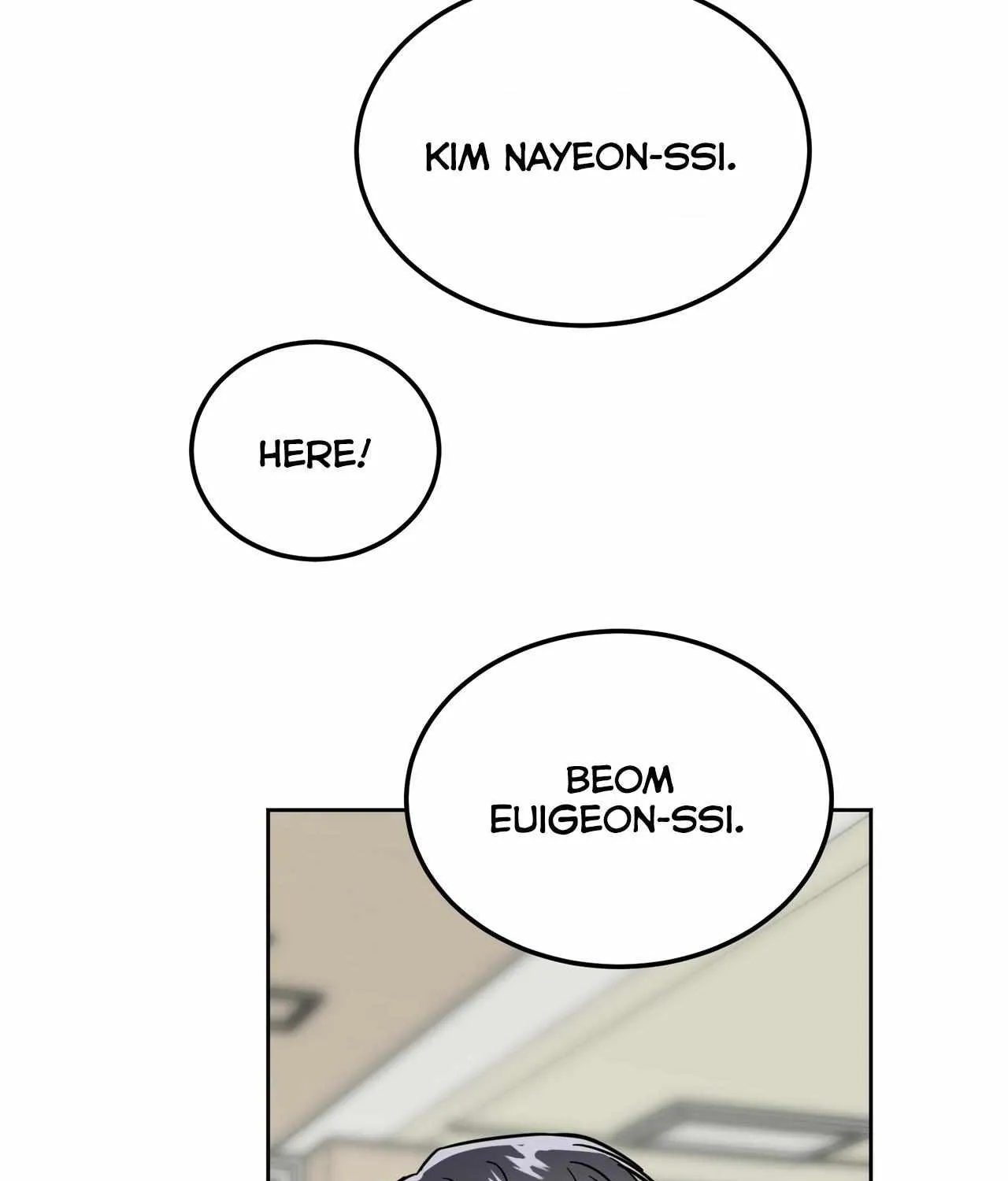 Love in Reprise Chapter 21 page 77 - 