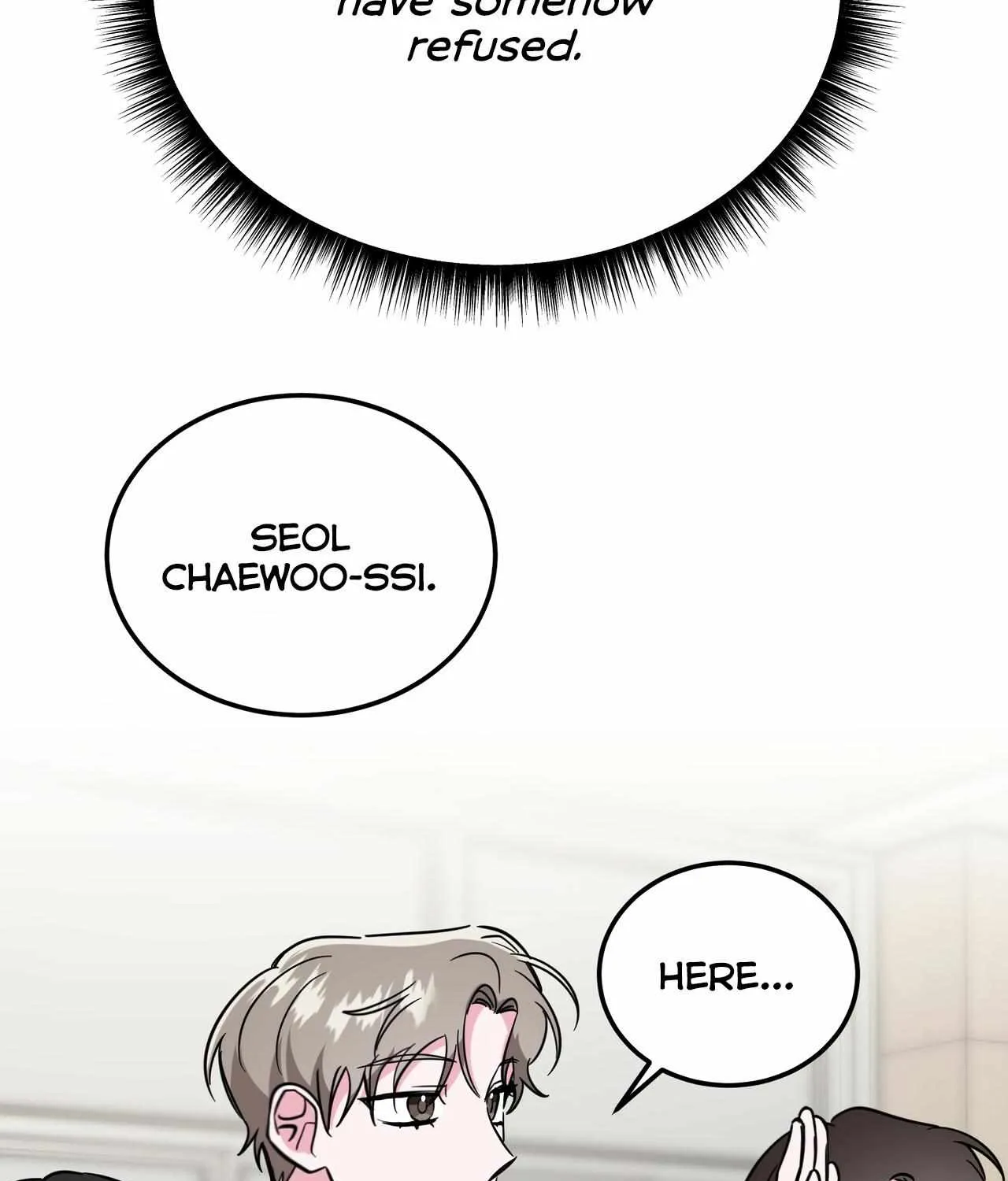 Love in Reprise Chapter 21 page 79 - 