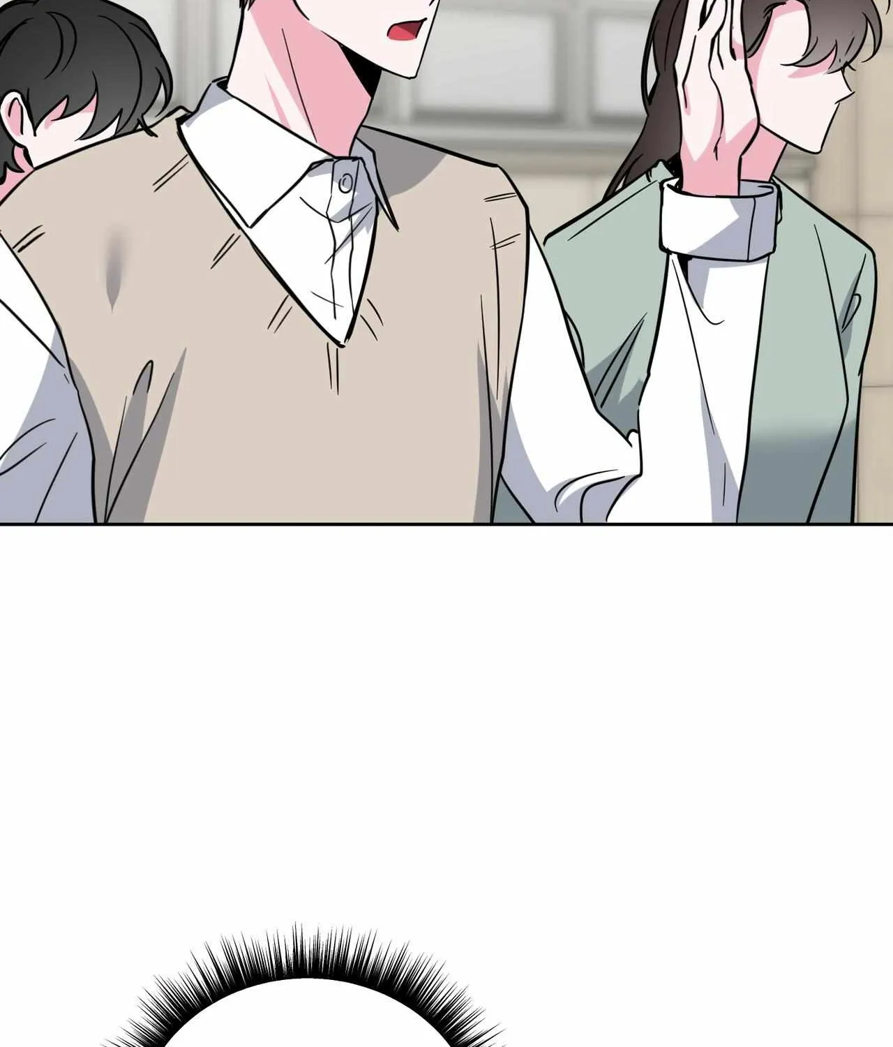 Love in Reprise Chapter 21 page 80 - 