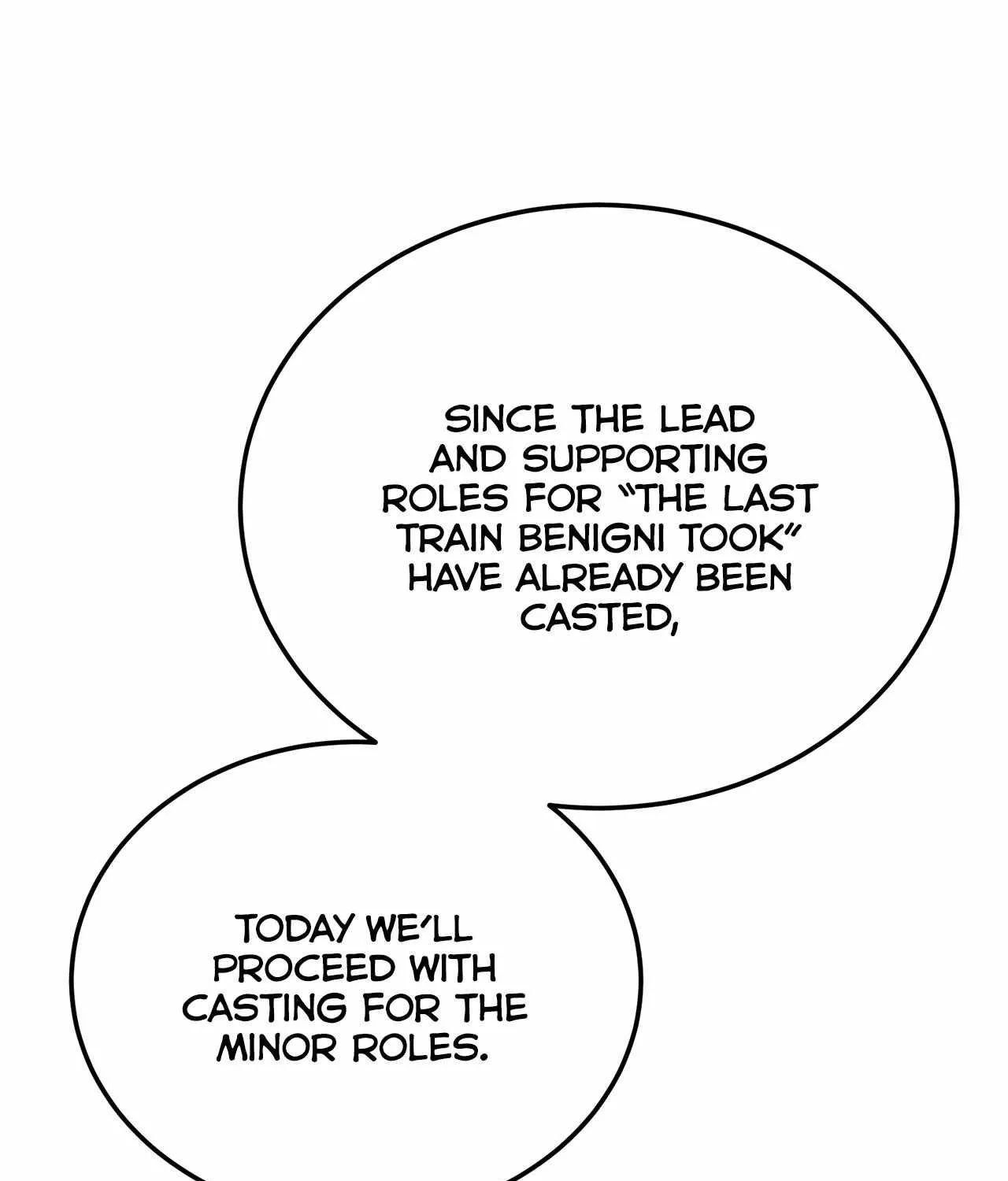 Love in Reprise Chapter 21 page 84 - 