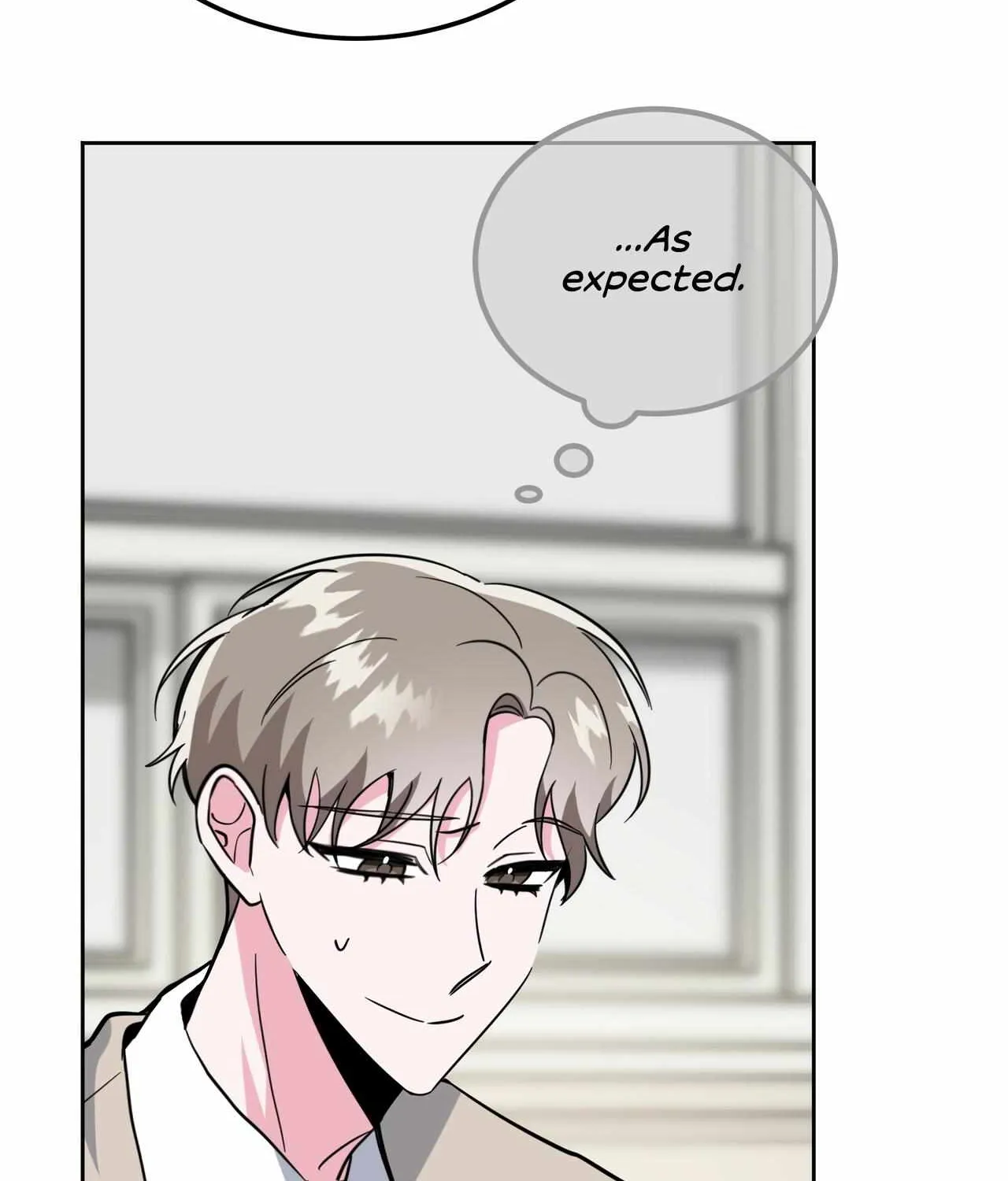 Love in Reprise Chapter 21 page 85 - 