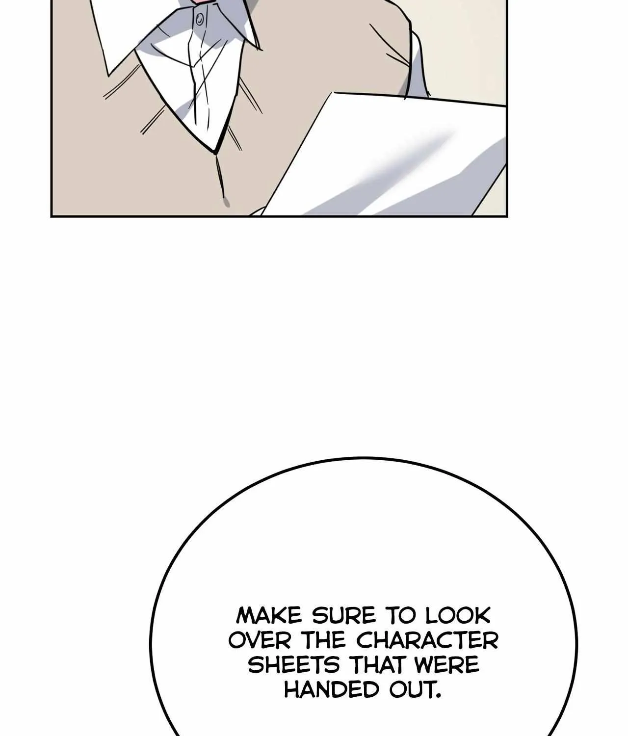 Love in Reprise Chapter 21 page 86 - 