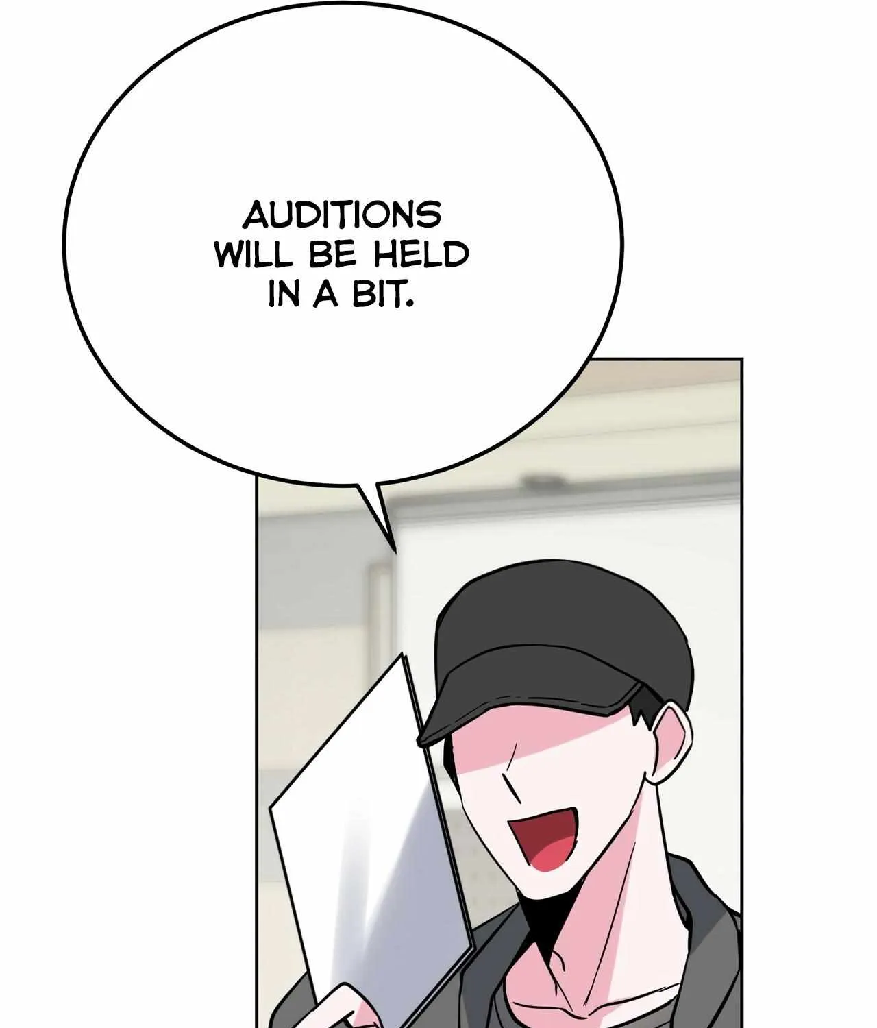 Love in Reprise Chapter 21 page 89 - 