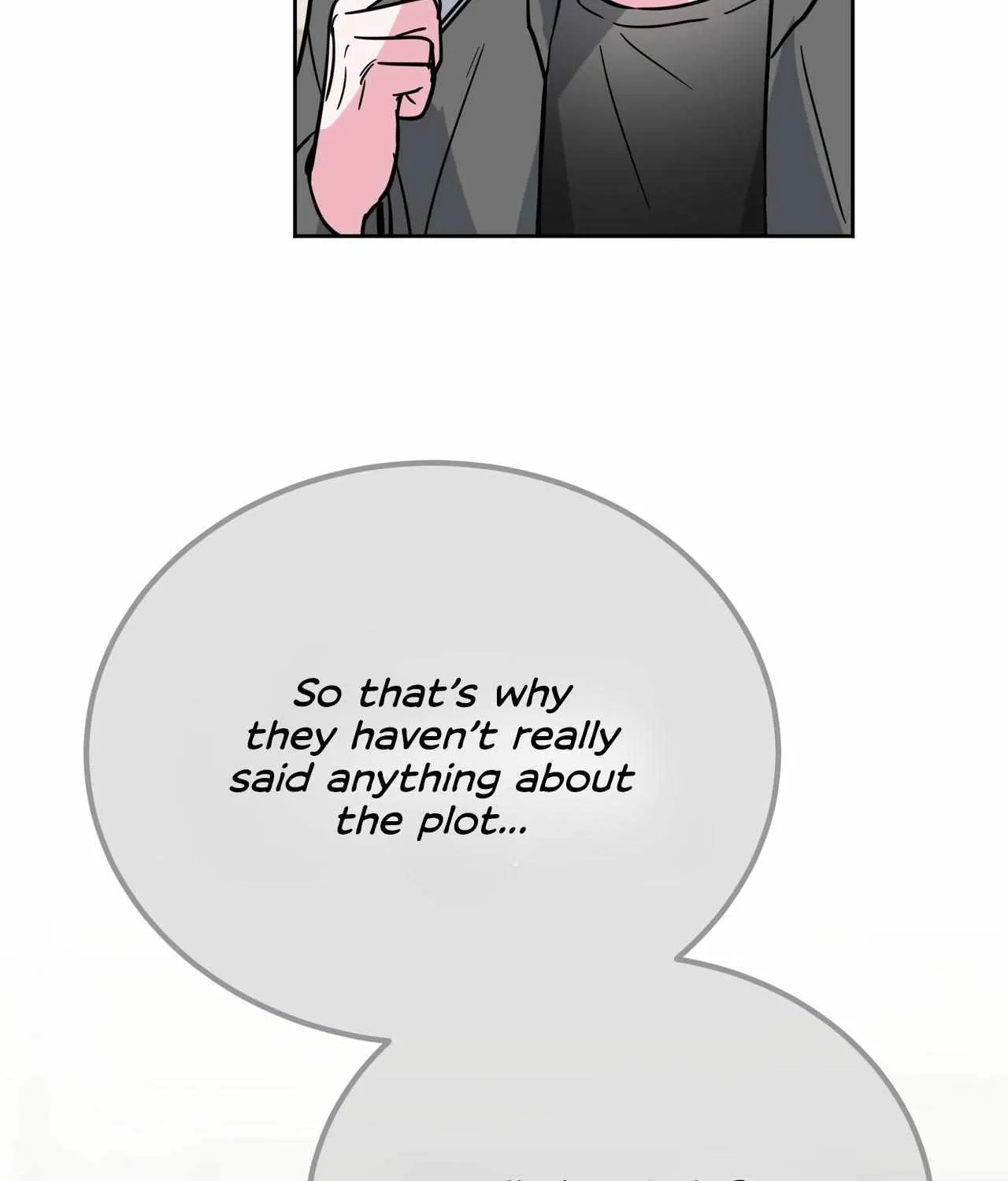 Love in Reprise Chapter 21 page 90 - 