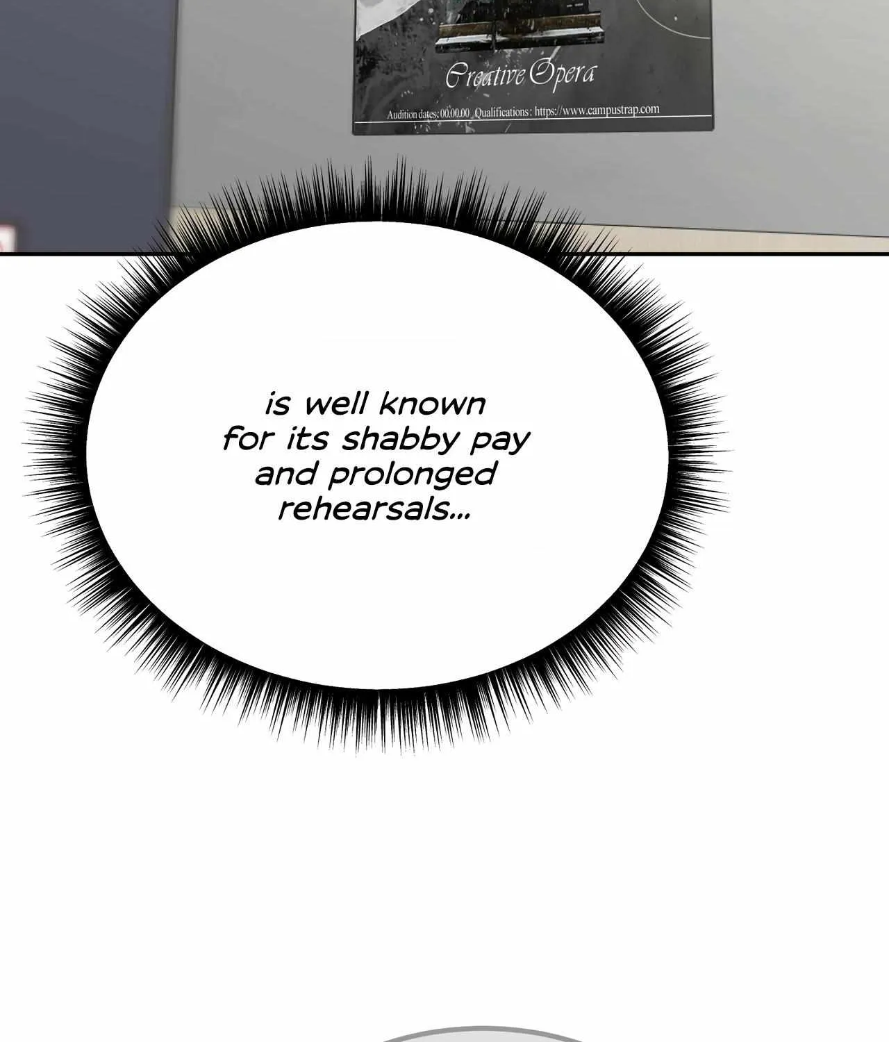 Love in Reprise Chapter 21 page 10 - 