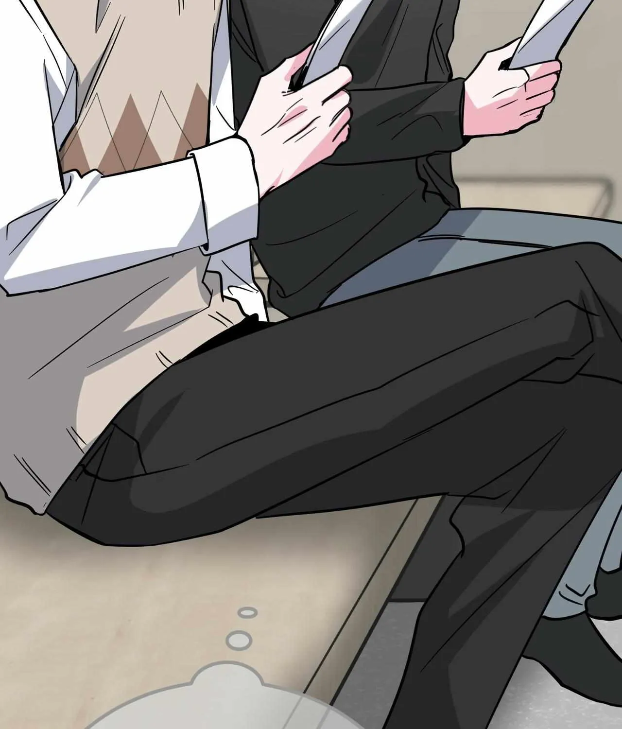 Love in Reprise Chapter 21 page 92 - 