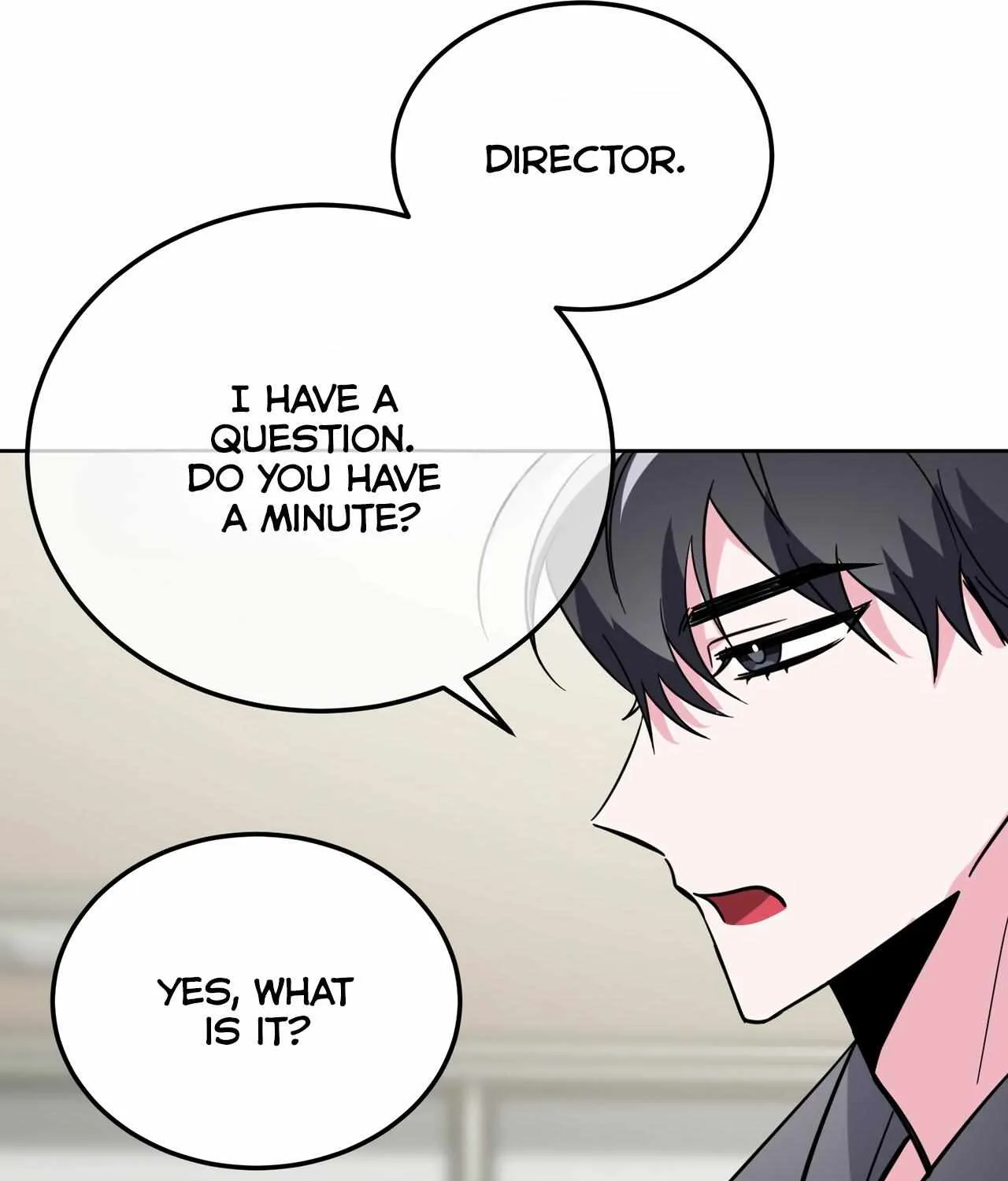 Love in Reprise Chapter 21 page 95 - 