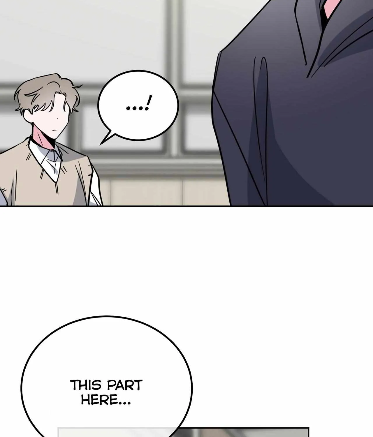 Love in Reprise Chapter 21 page 96 - 