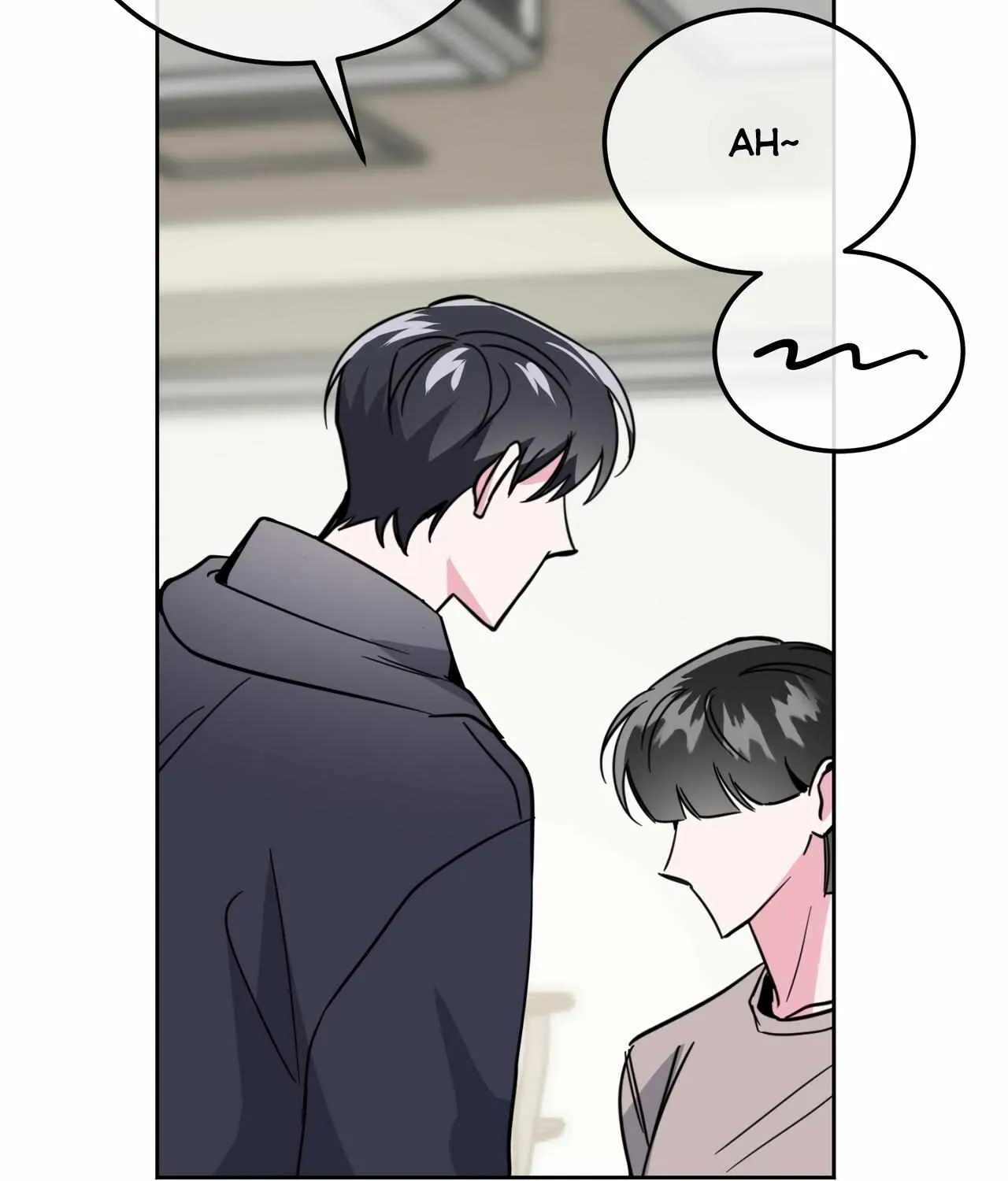 Love in Reprise Chapter 21 page 97 - 