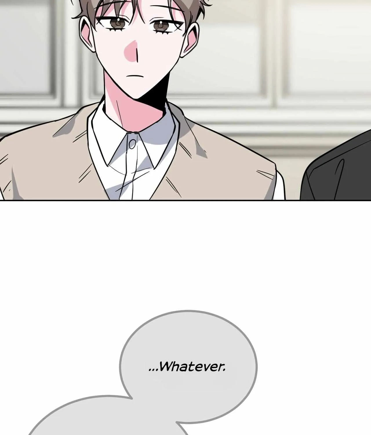 Love in Reprise Chapter 21 page 99 - 