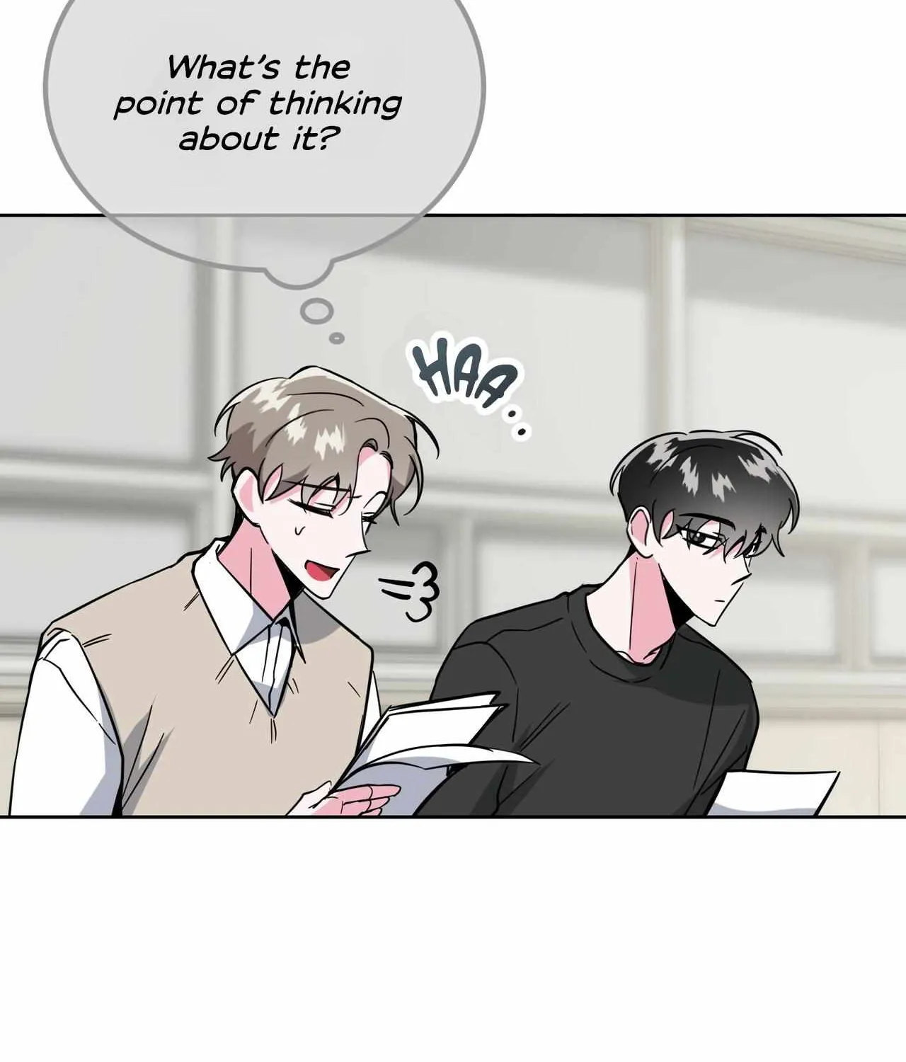 Love in Reprise Chapter 21 page 100 - 