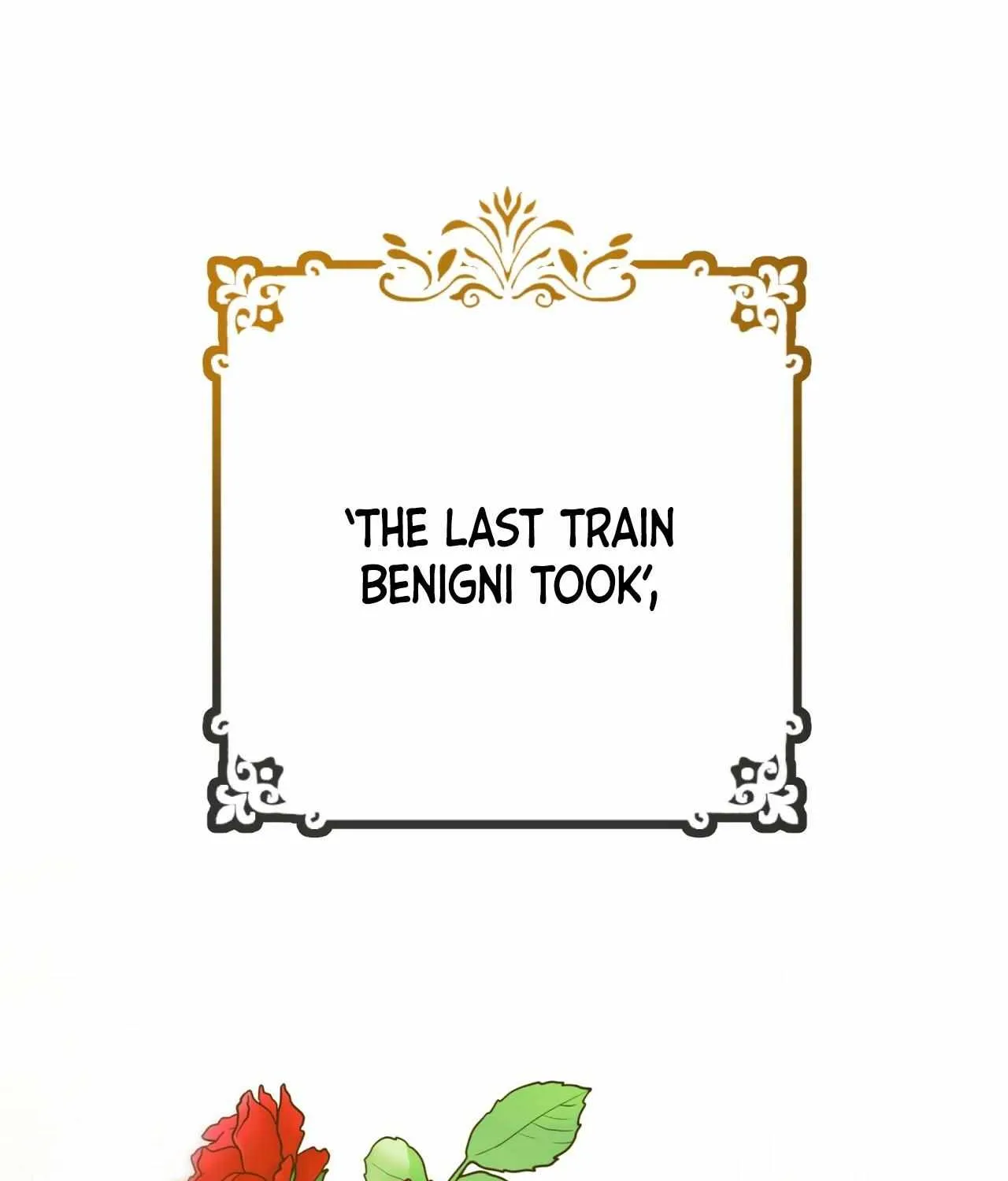 Love in Reprise Chapter 22 page 4 - 