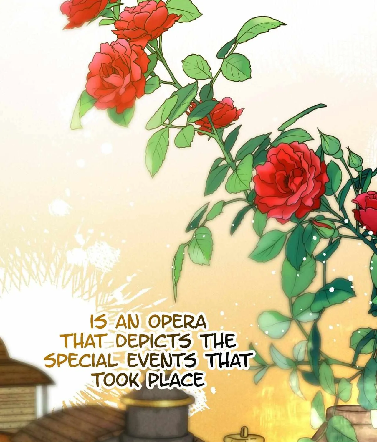 Love in Reprise Chapter 22 page 5 - 