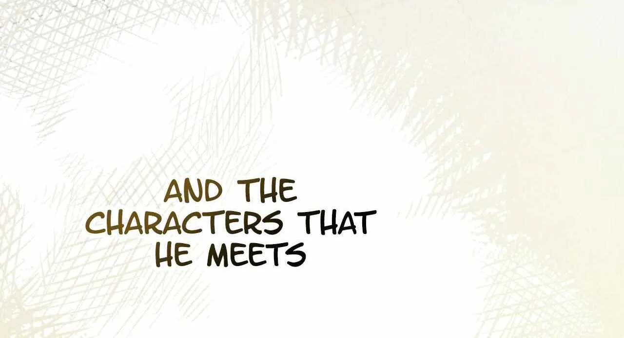 Love in Reprise Chapter 22 page 8 - 