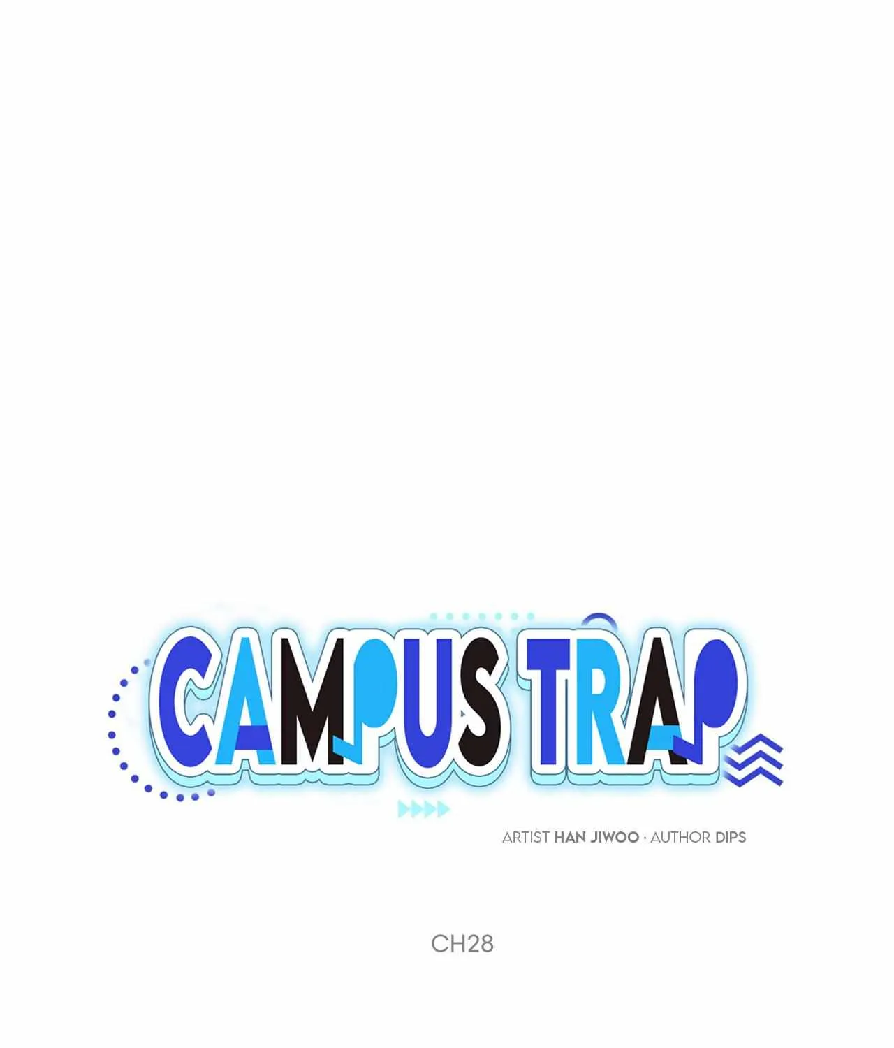 Love in Reprise Chapter 28 page 3 - 