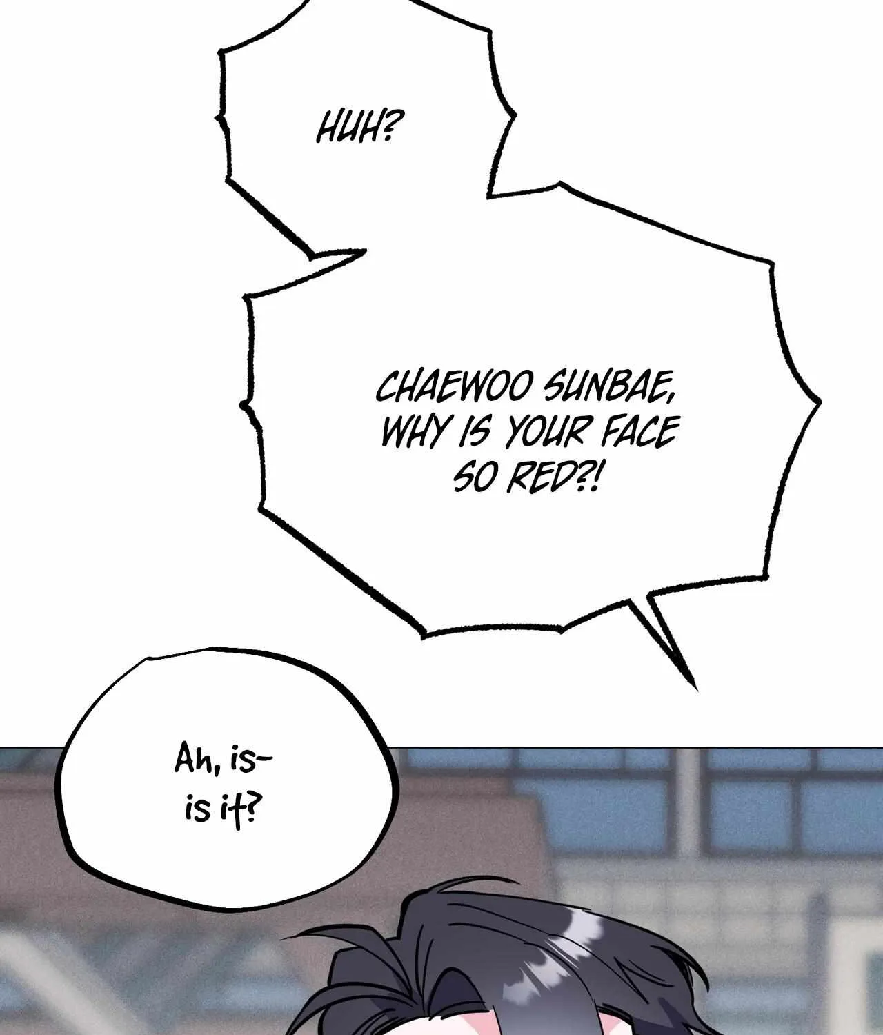 Love in Reprise Chapter 29 page 132 - 