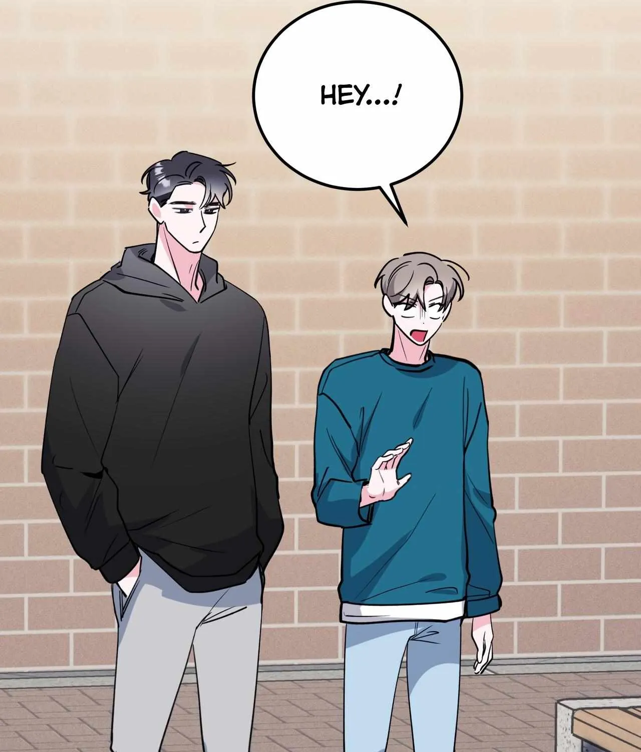Love in Reprise Chapter 31 page 117 - 