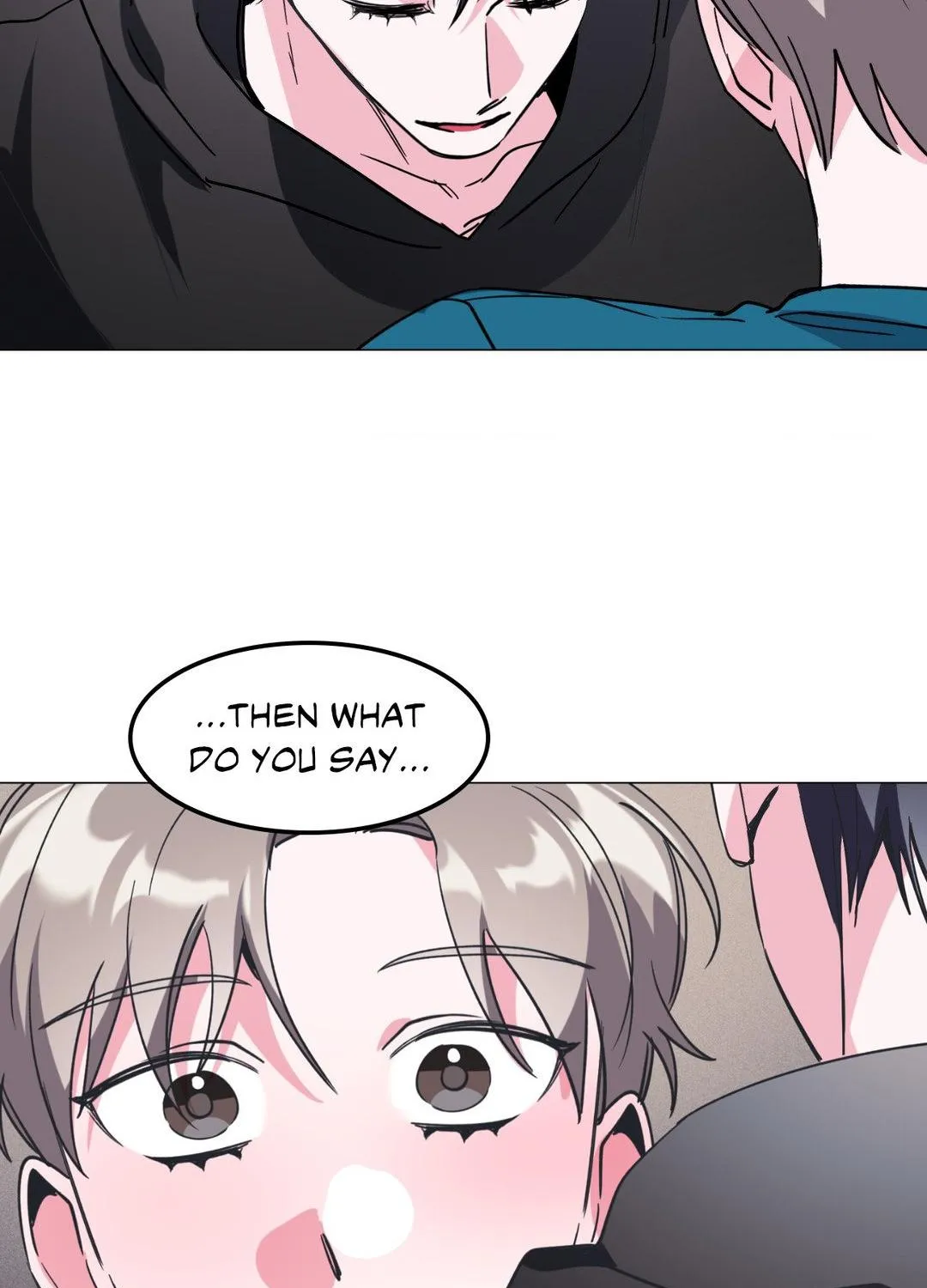 Love in Reprise Chapter 32 page 117 - 