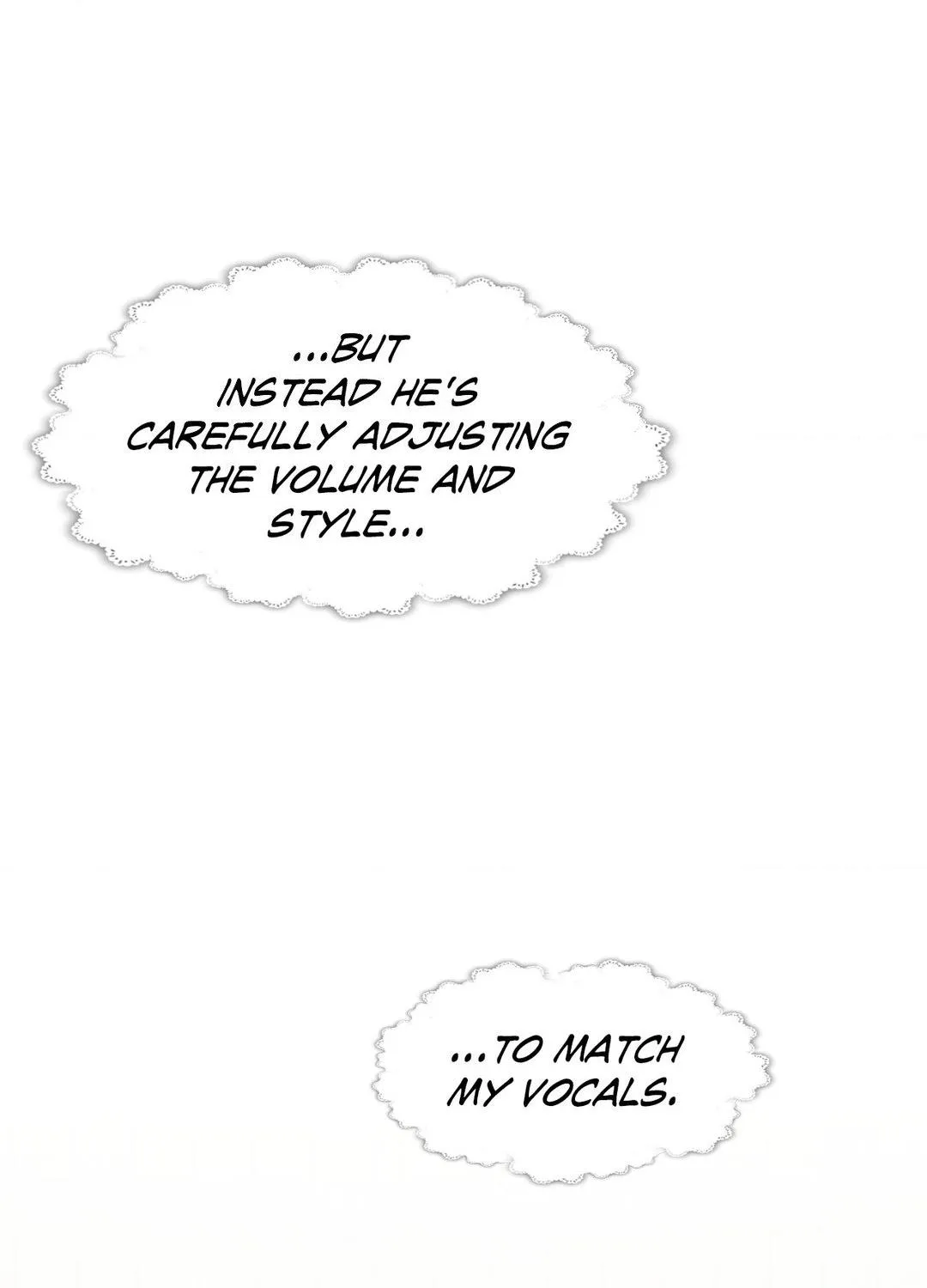 Love in Reprise Chapter 32 page 29 - 