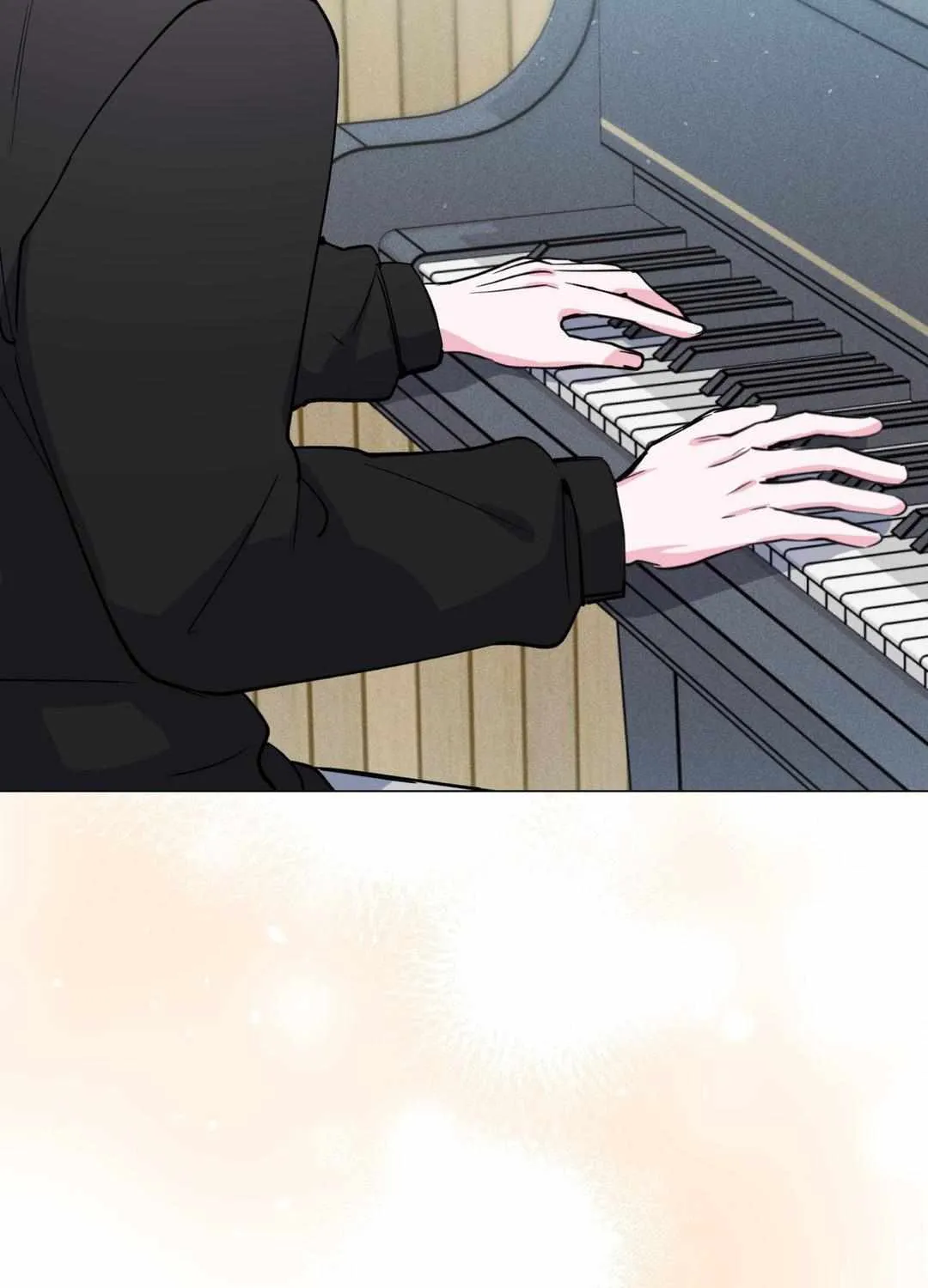 Love in Reprise Chapter 32 page 31 - 