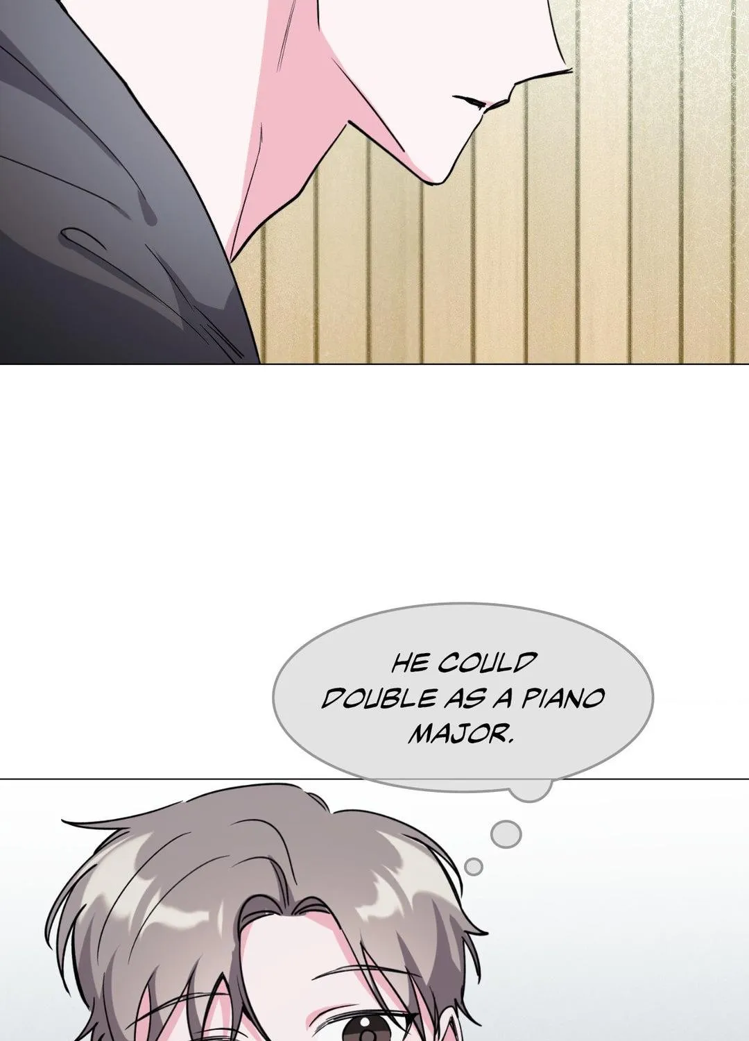 Love in Reprise Chapter 32 page 33 - 