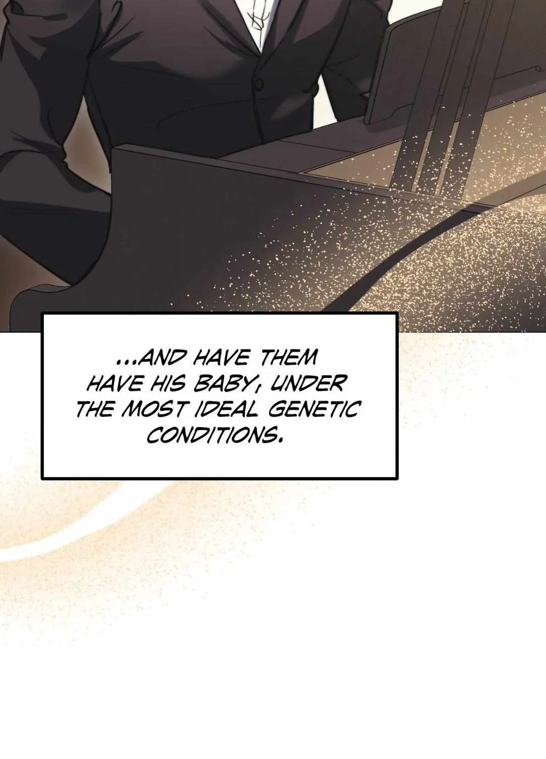 Love in Reprise Chapter 32 page 41 - 