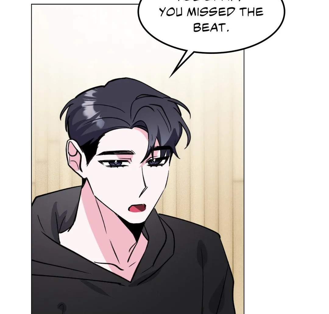 Love in Reprise Chapter 32 page 46 - 