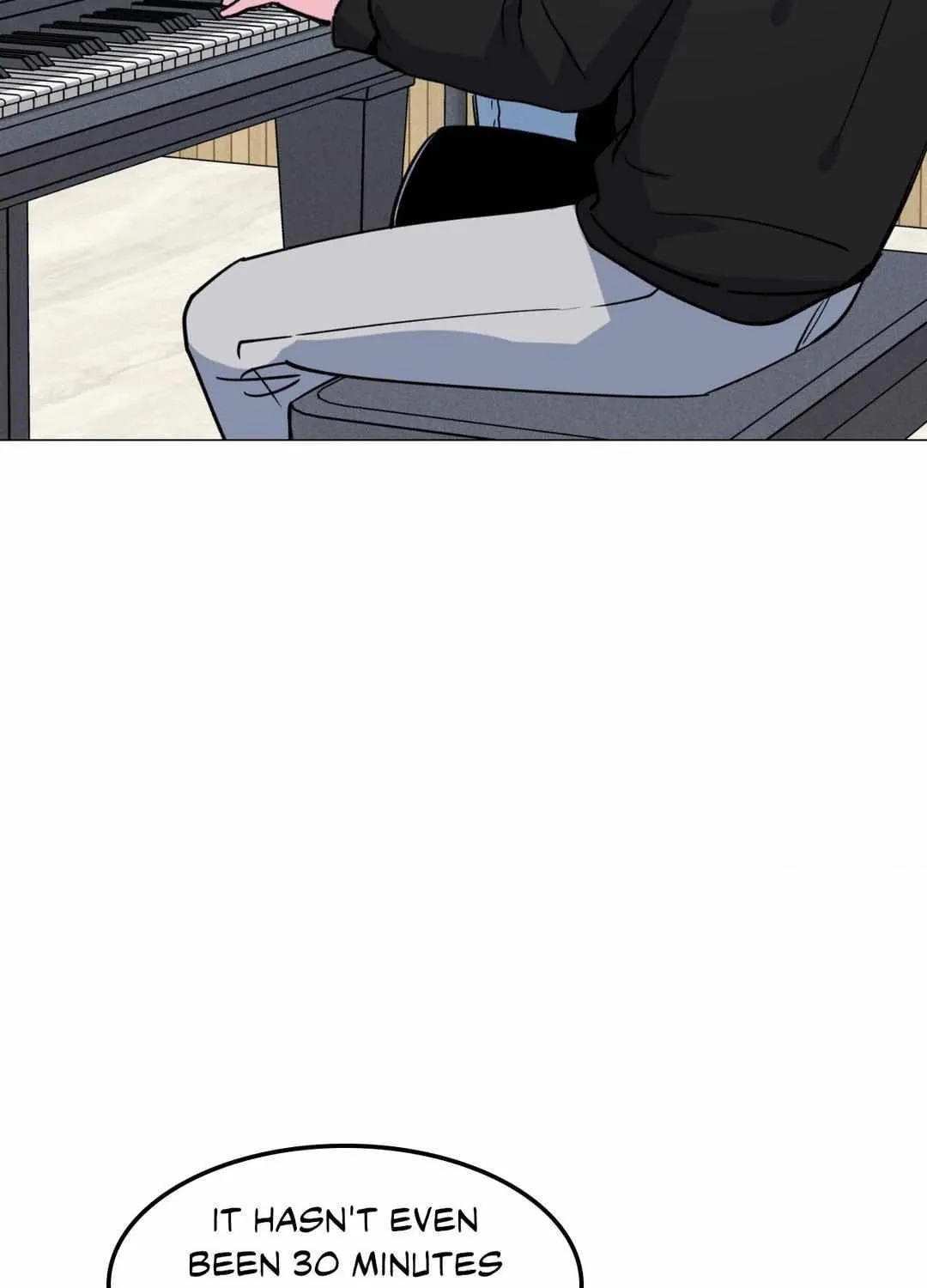 Love in Reprise Chapter 32 page 53 - 