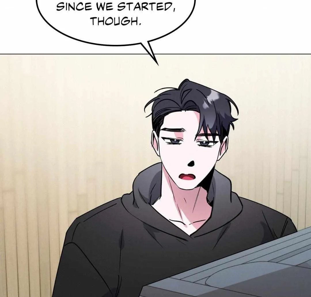 Love in Reprise Chapter 32 page 54 - 