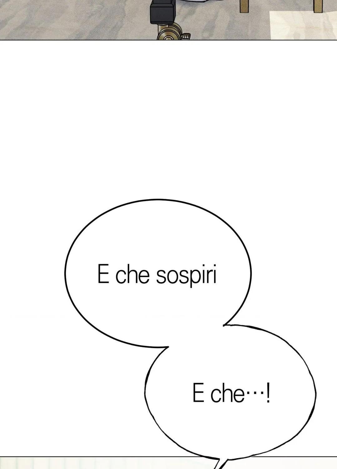 Love in Reprise Chapter 32 page 7 - 