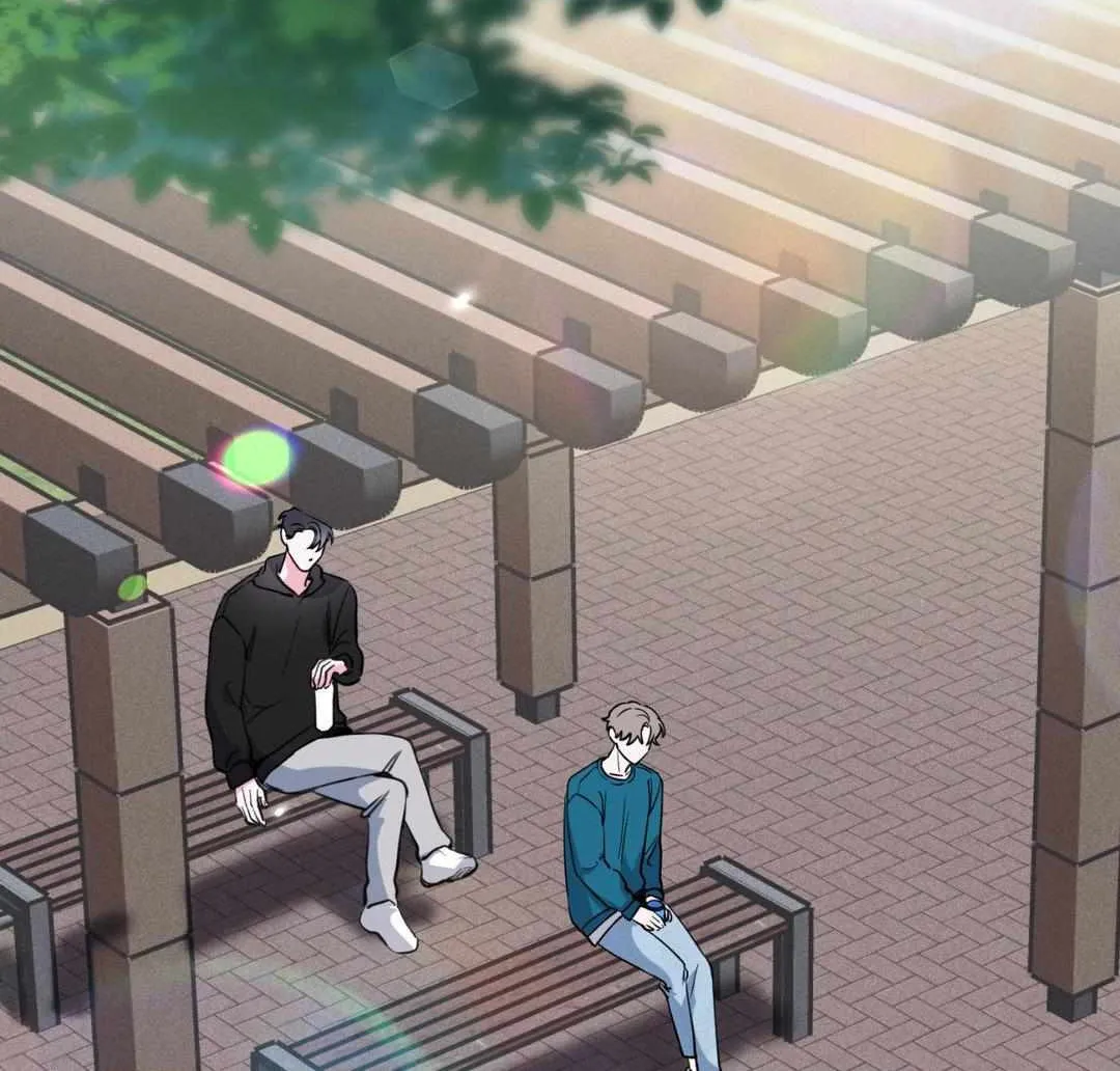 Love in Reprise Chapter 32 page 64 - 