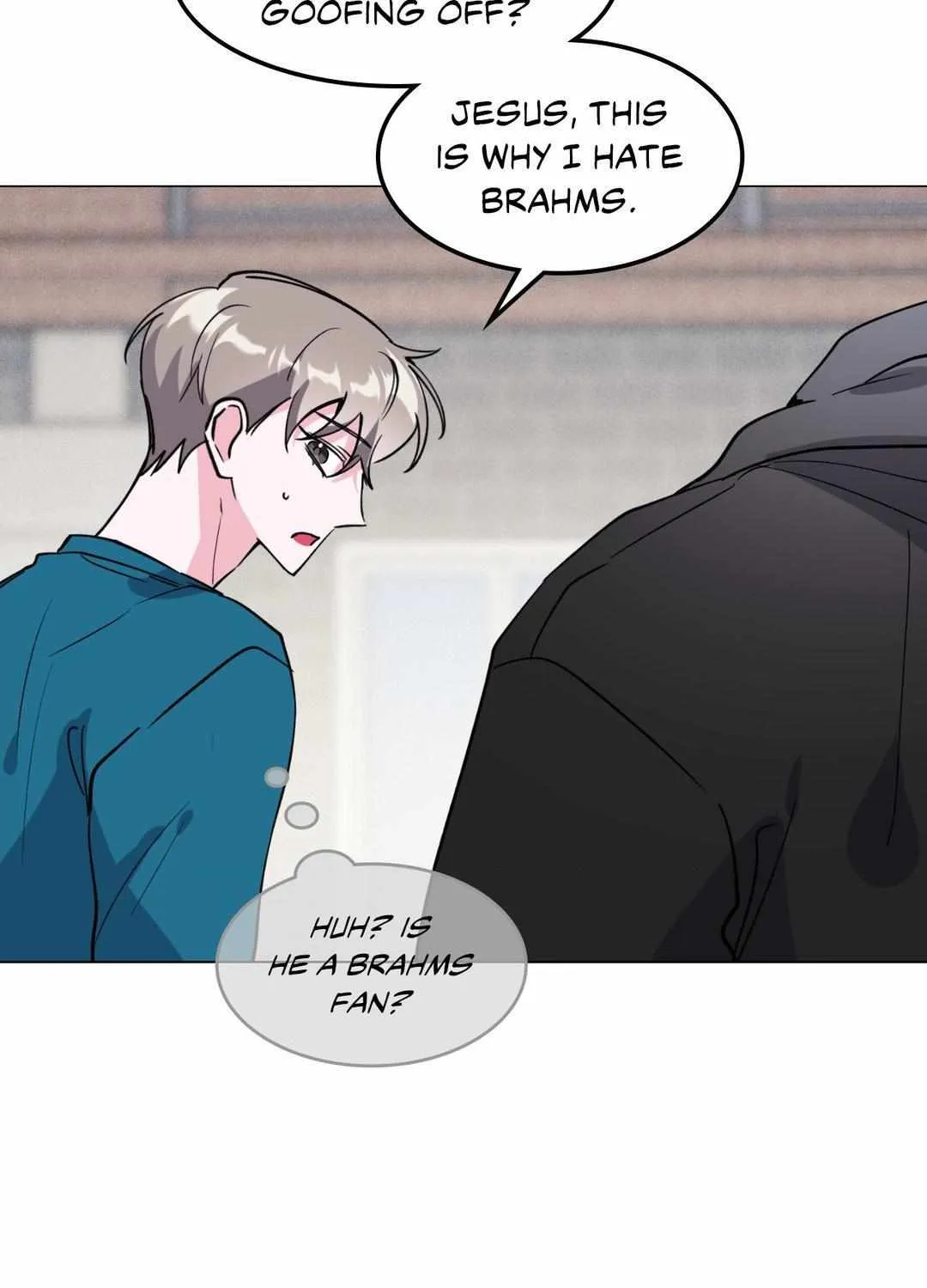 Love in Reprise Chapter 32 page 73 - 