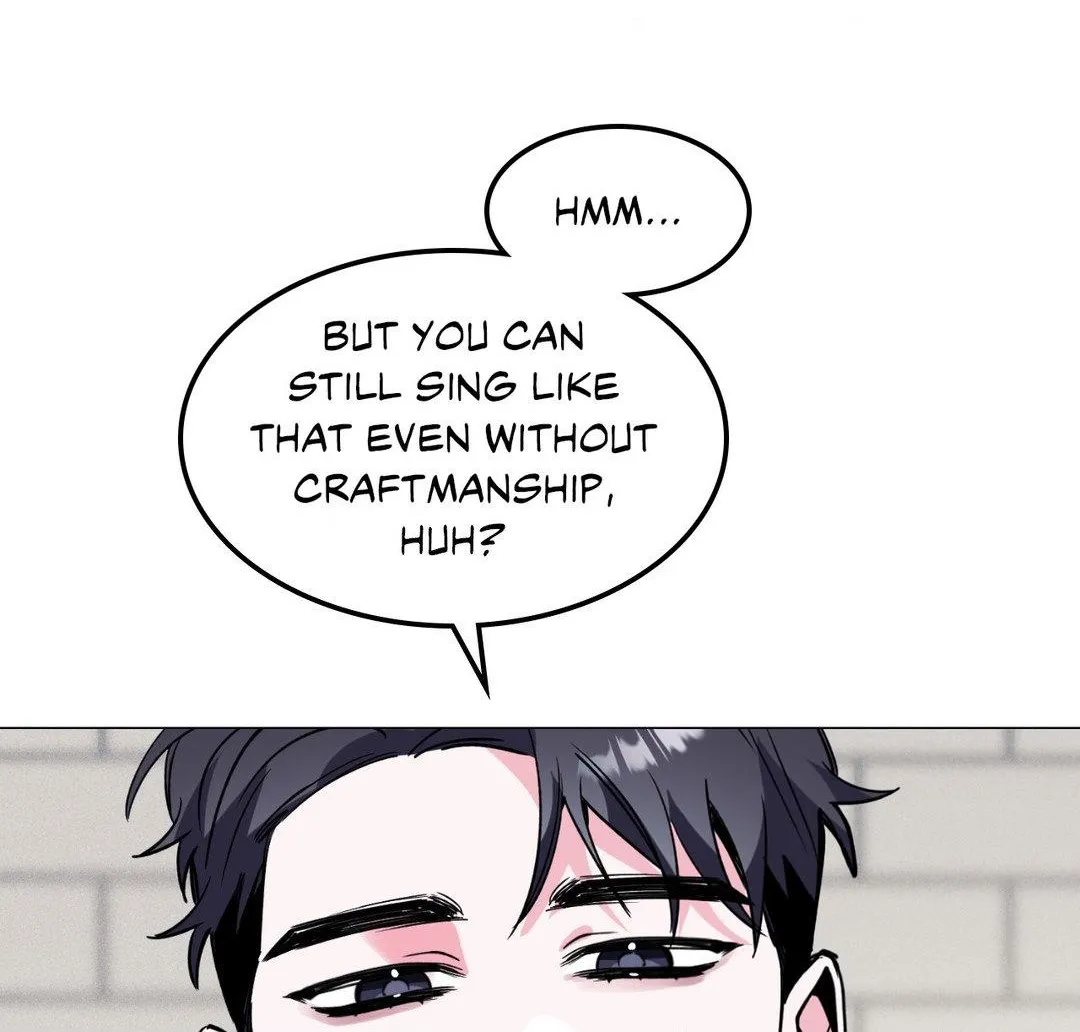 Love in Reprise Chapter 32 page 76 - 