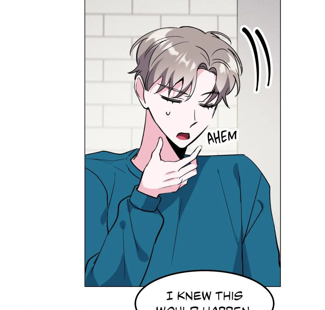 Love in Reprise Chapter 32 page 80 - 