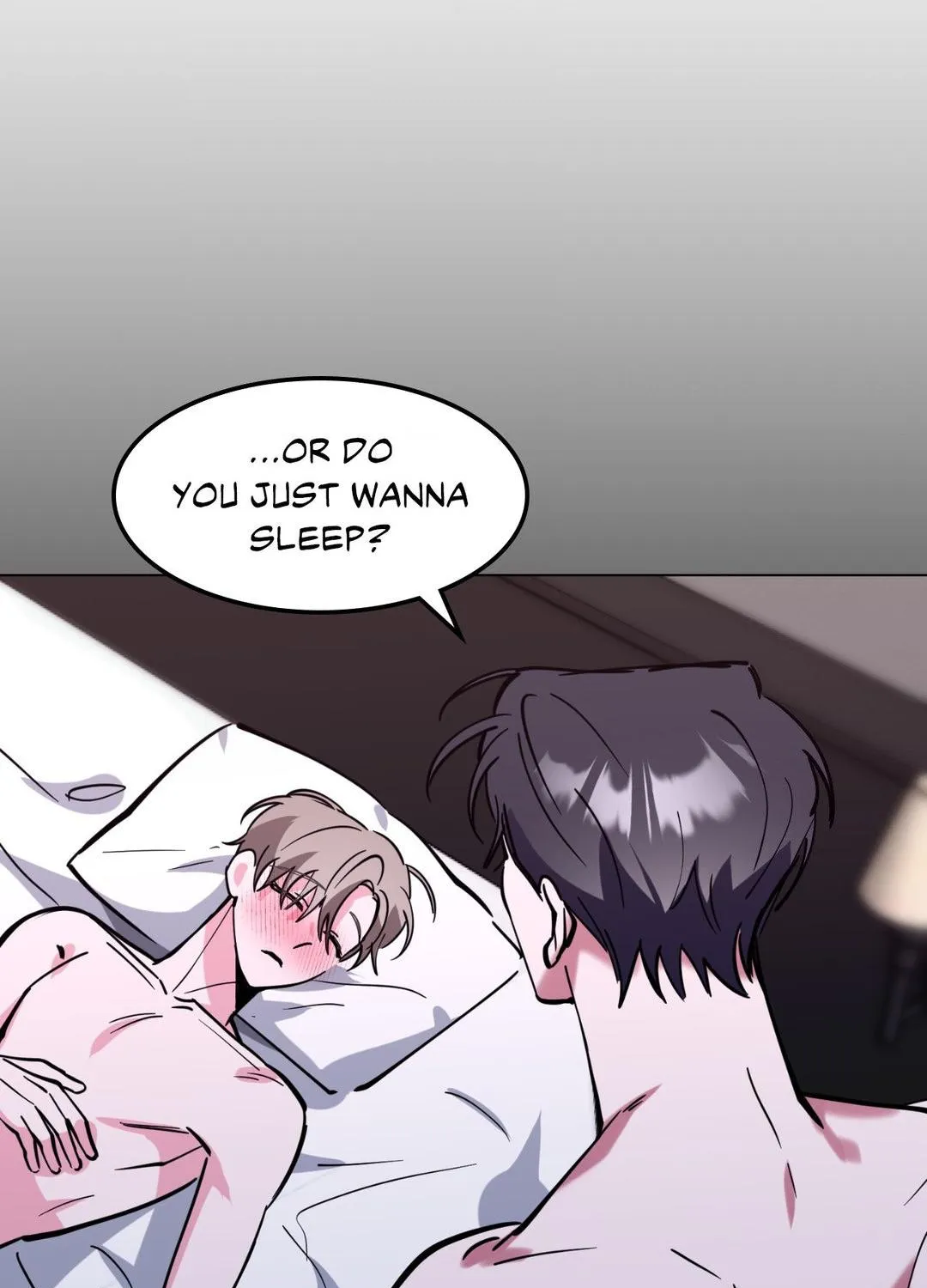 Love in Reprise Chapter 32 page 85 - 