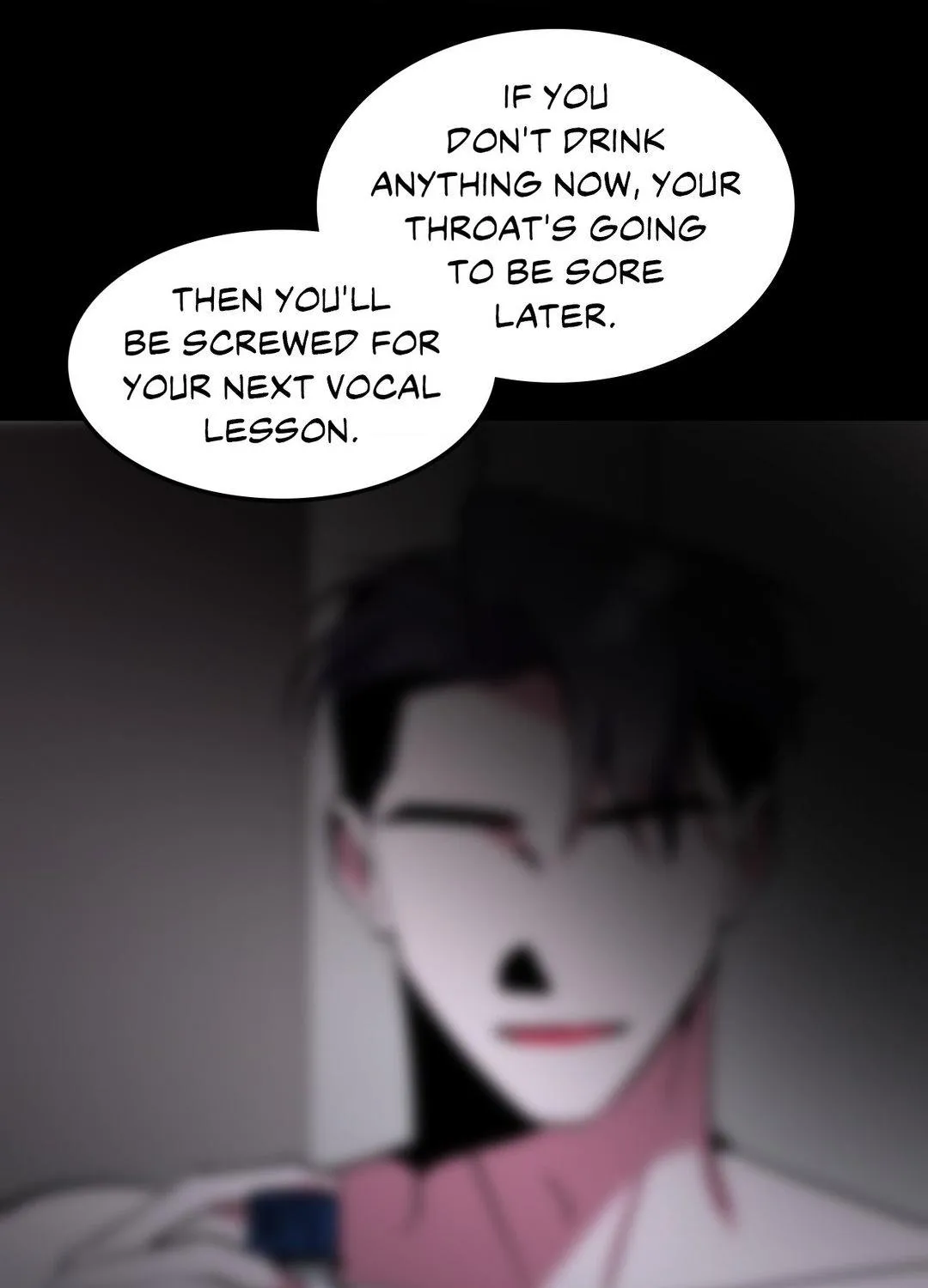 Love in Reprise Chapter 32 page 87 - 