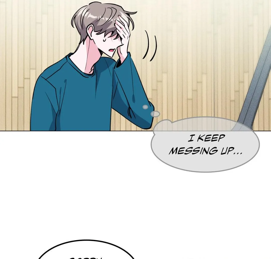 Love in Reprise Chapter 32 page 10 - 