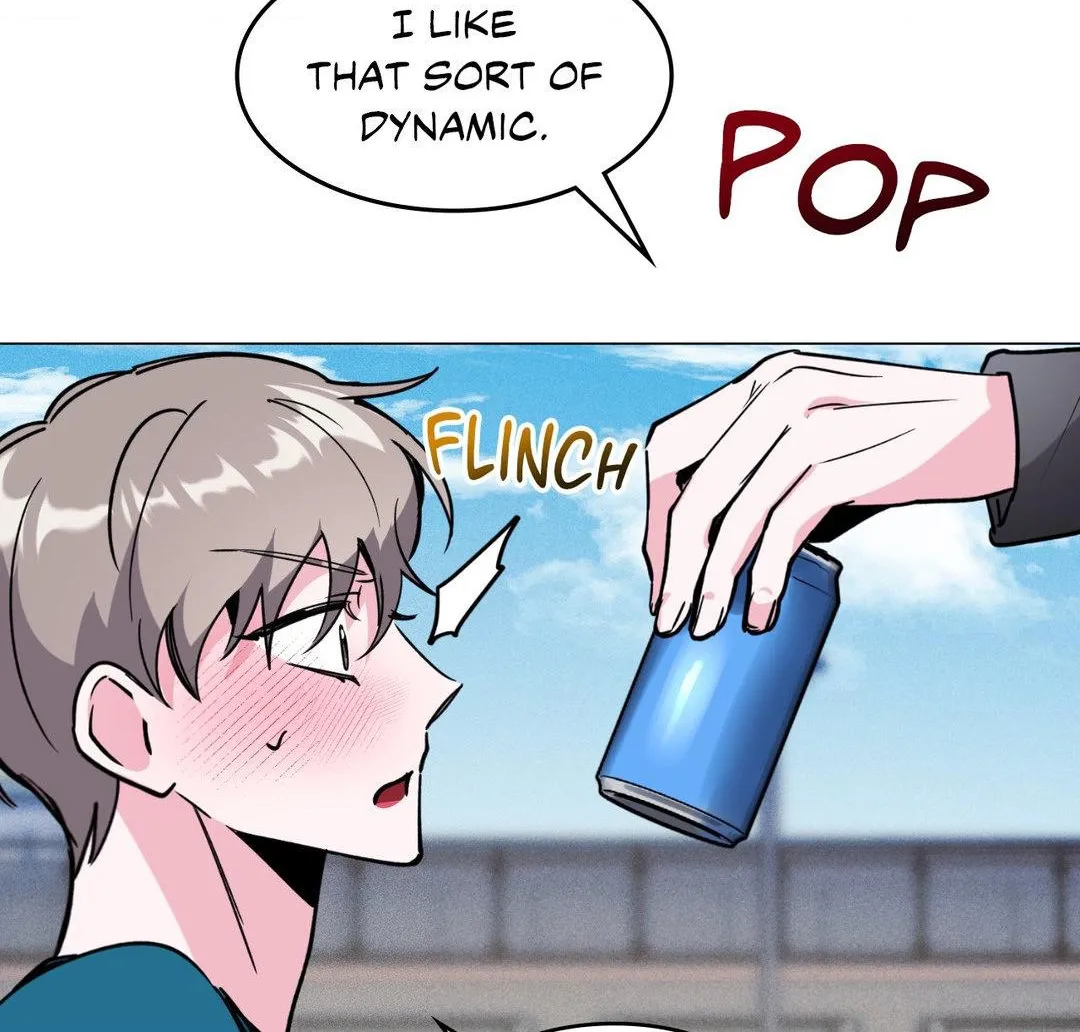 Love in Reprise Chapter 33 page 33 - 