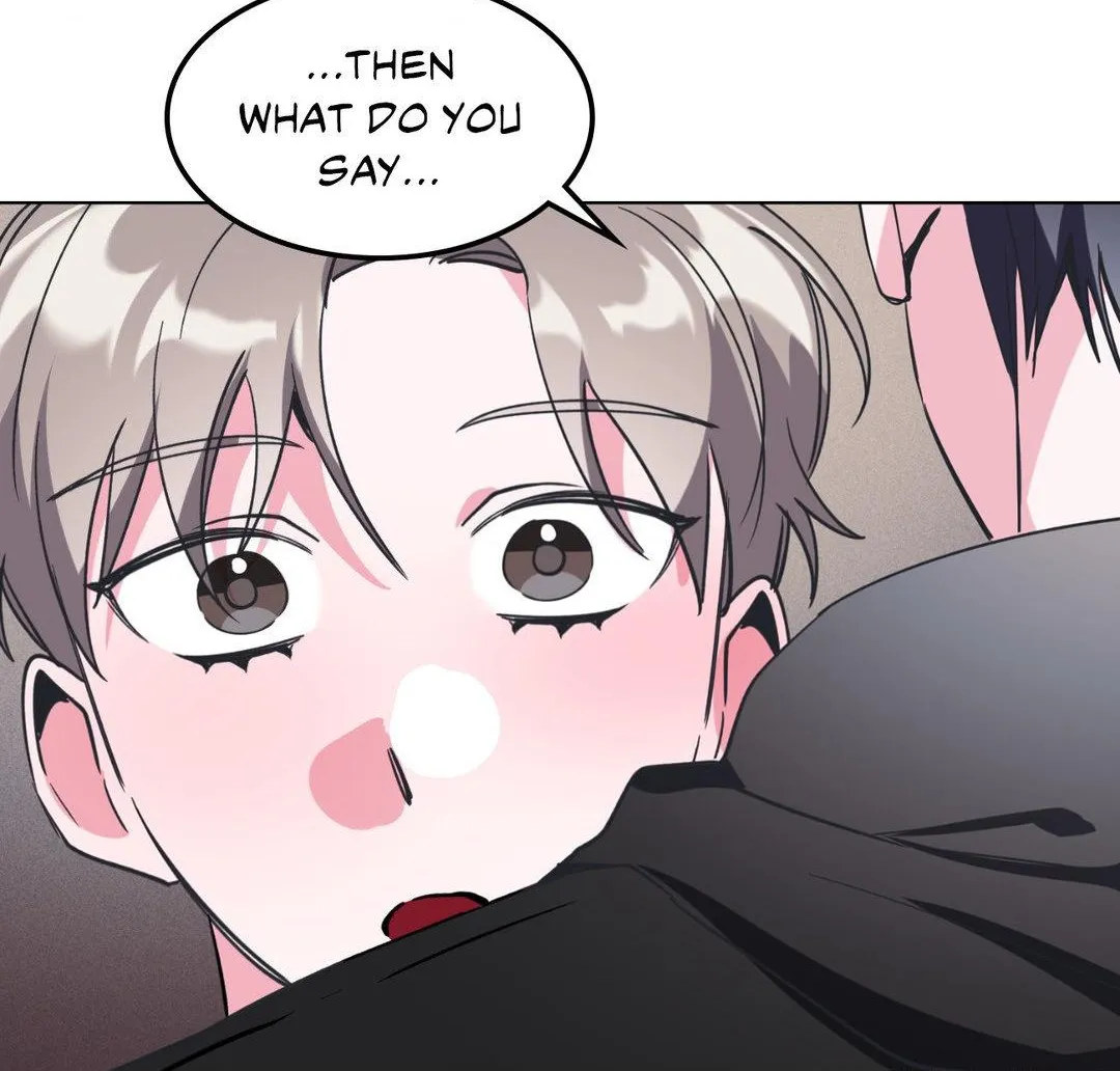 Love in Reprise Chapter 33 page 5 - 