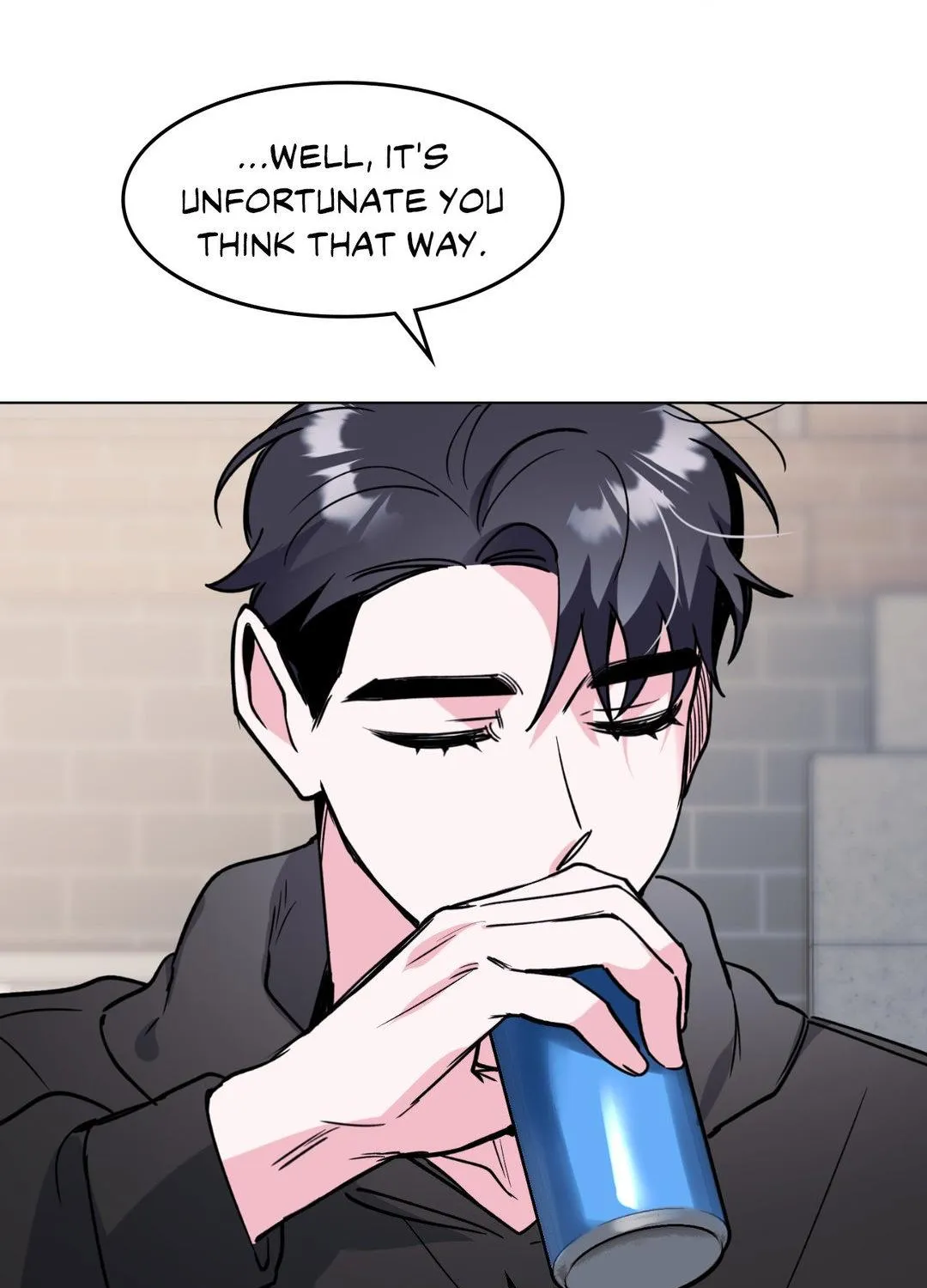 Love in Reprise Chapter 33 page 46 - 