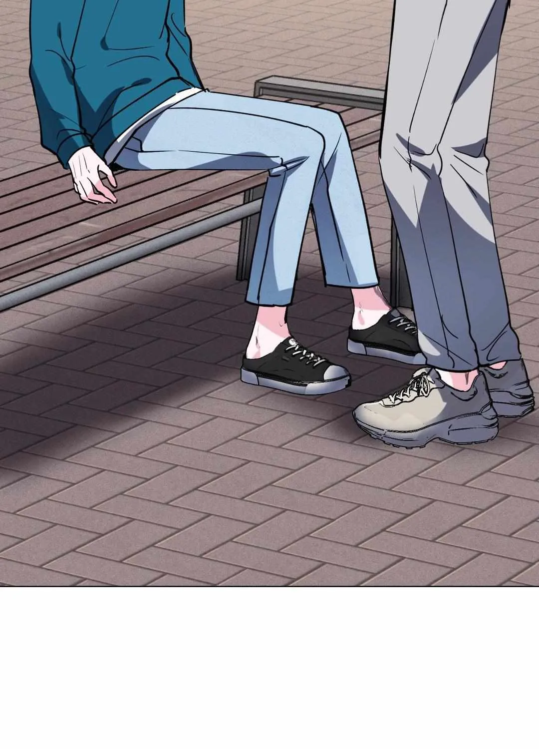 Love in Reprise Chapter 33 page 8 - 