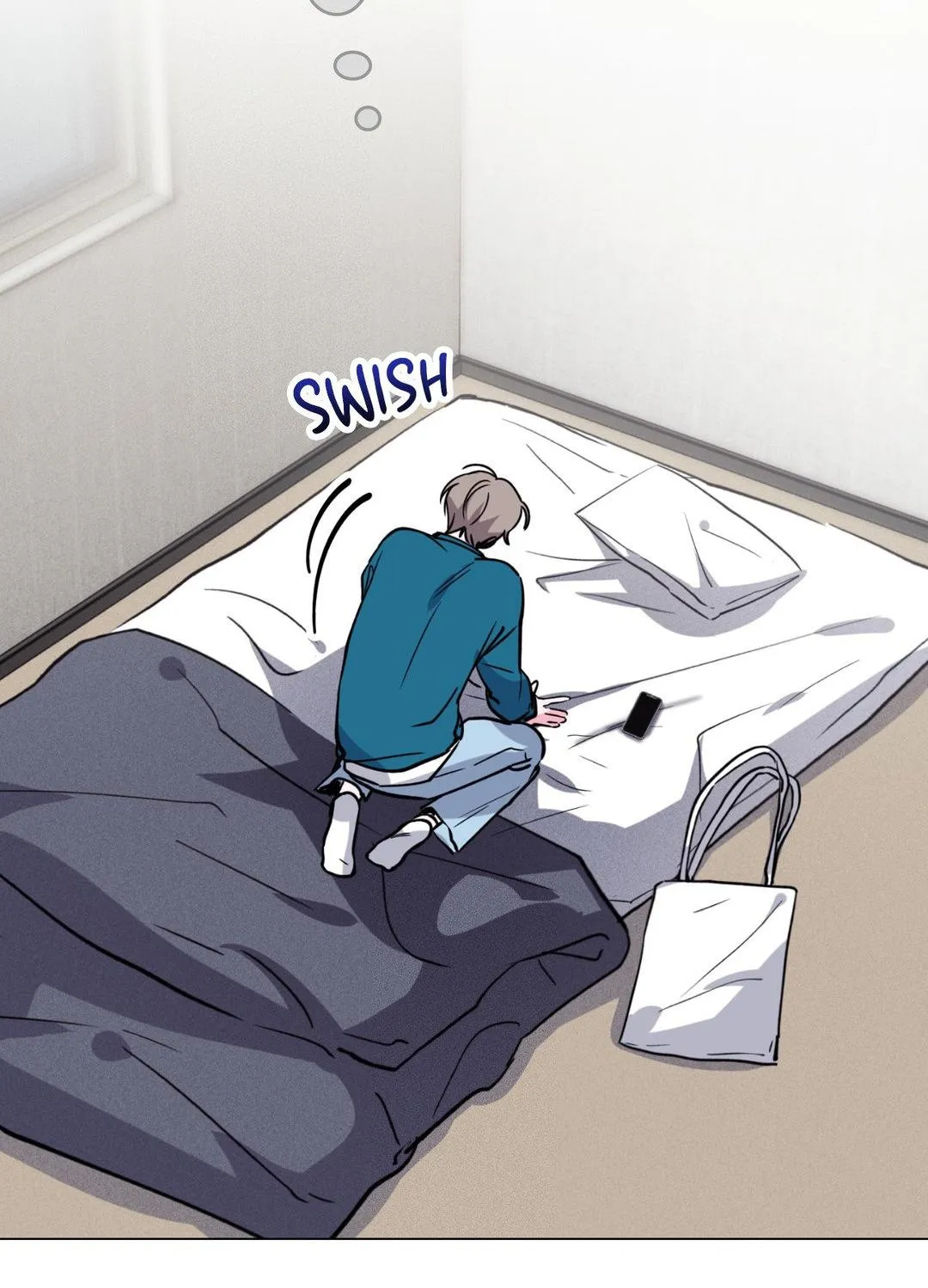 Love in Reprise Chapter 33 page 84 - 