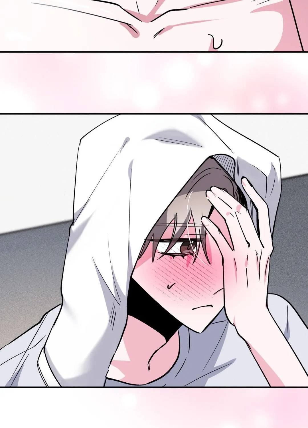 Love in Reprise Chapter 35 page 117 - 