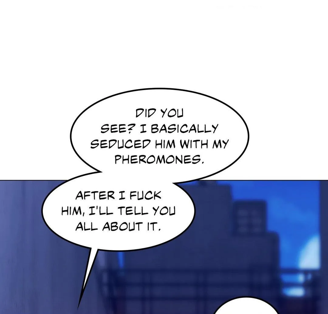 Love in Reprise Chapter 35 page 4 - 
