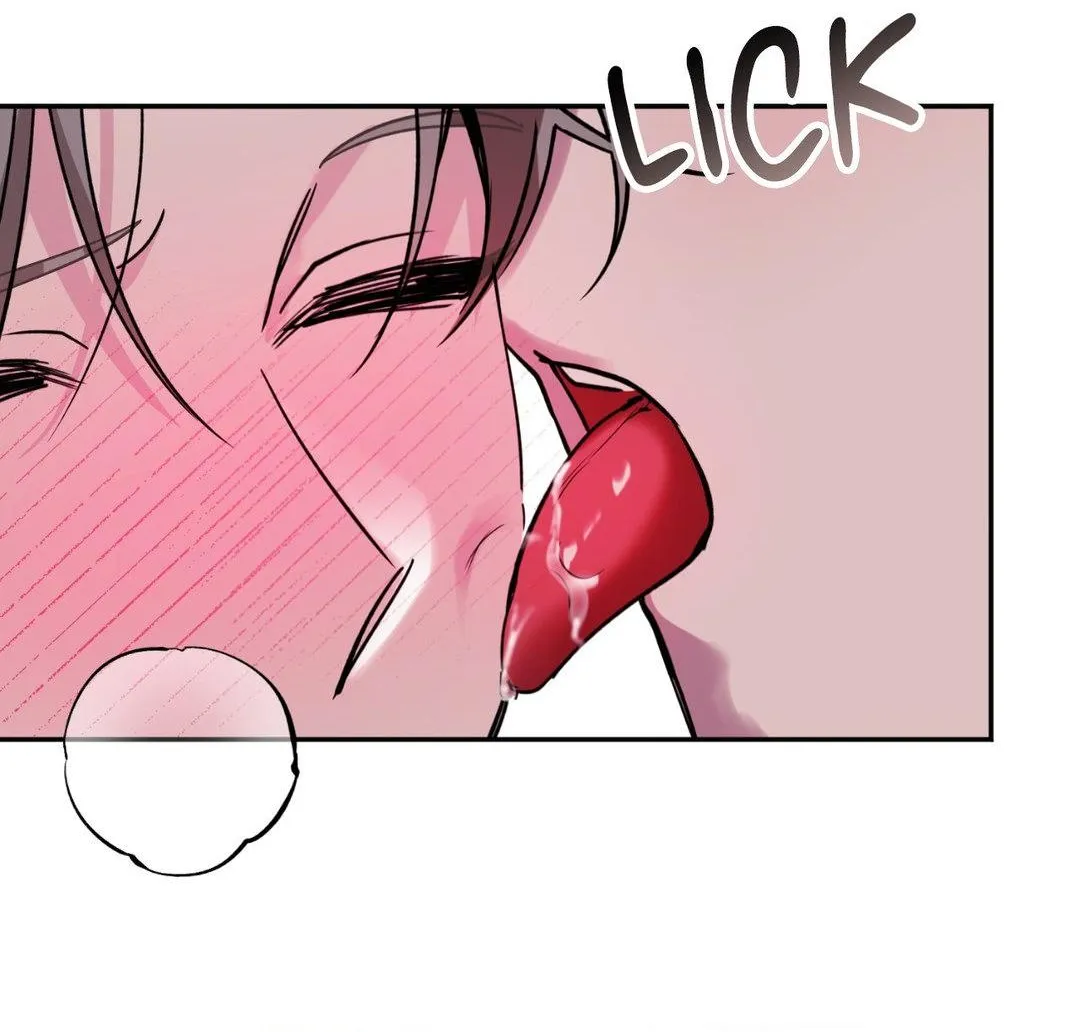 Love in Reprise Chapter 36 page 4 - 