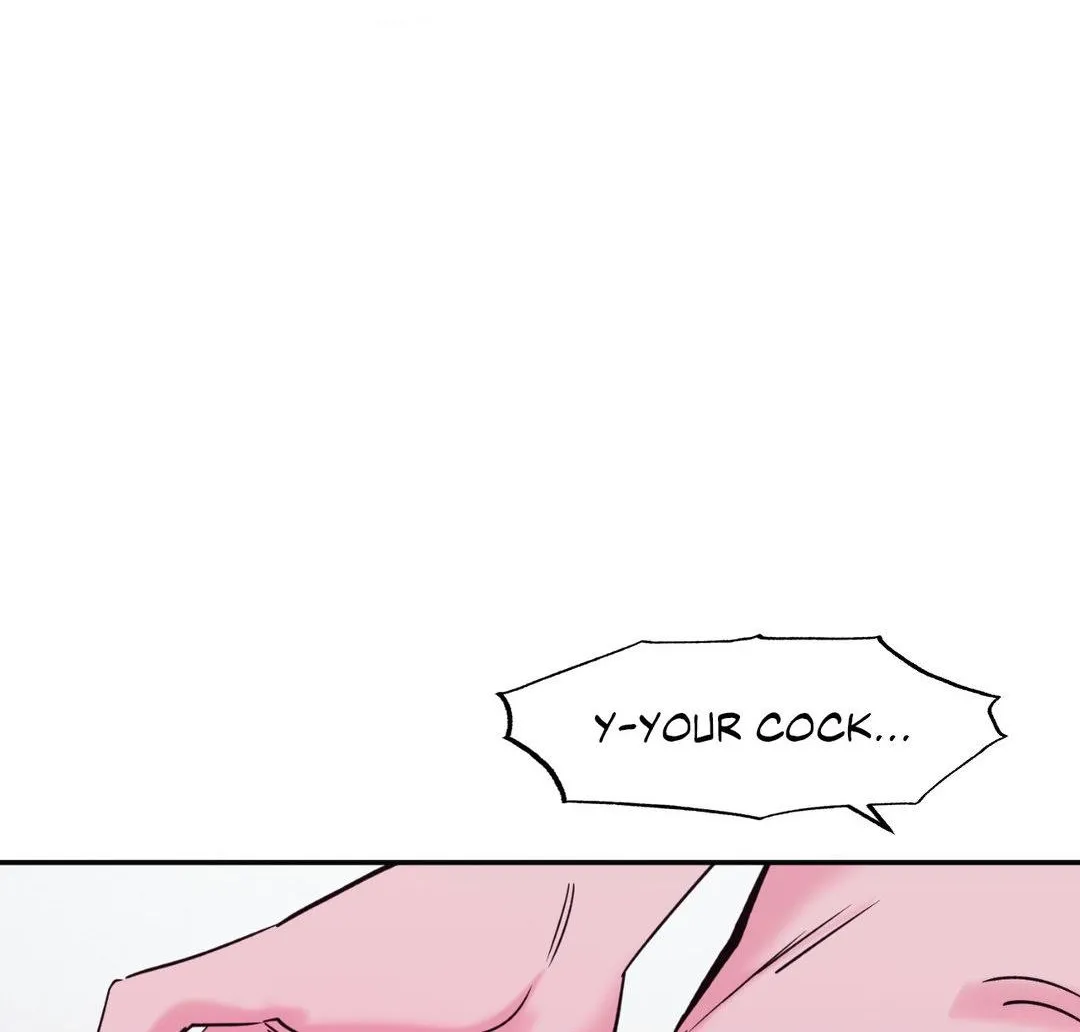 Love in Reprise Chapter 37 page 5 - 